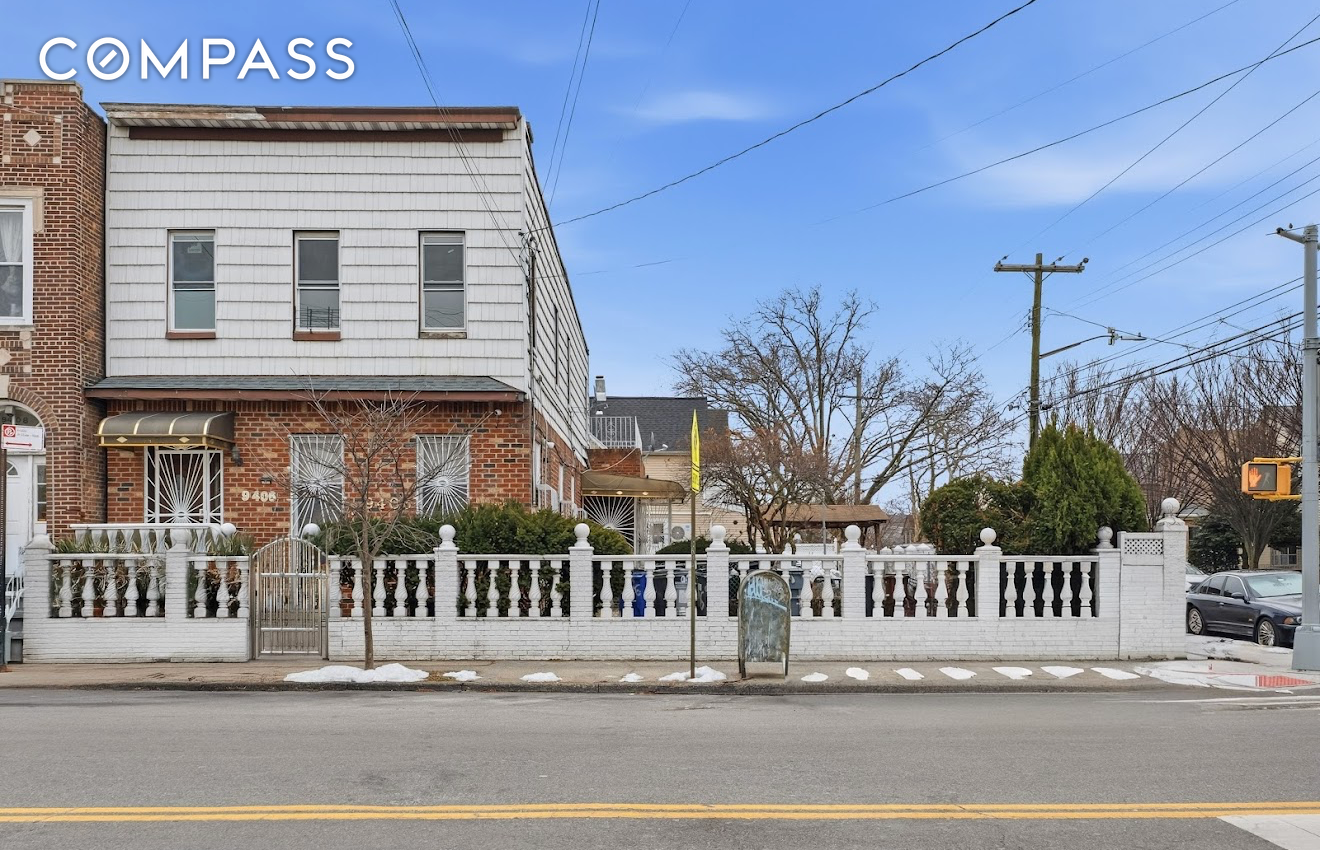 9406 Ave K