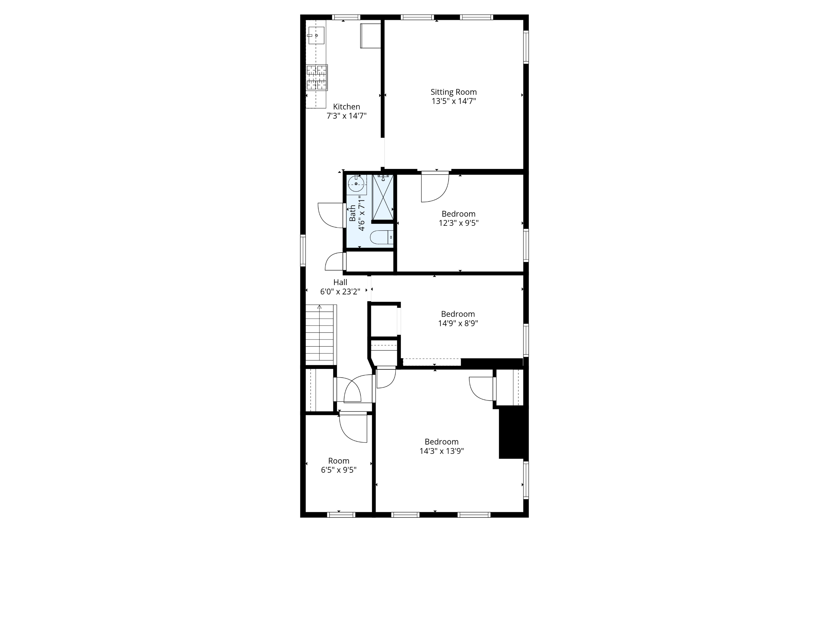 9406 Ave K