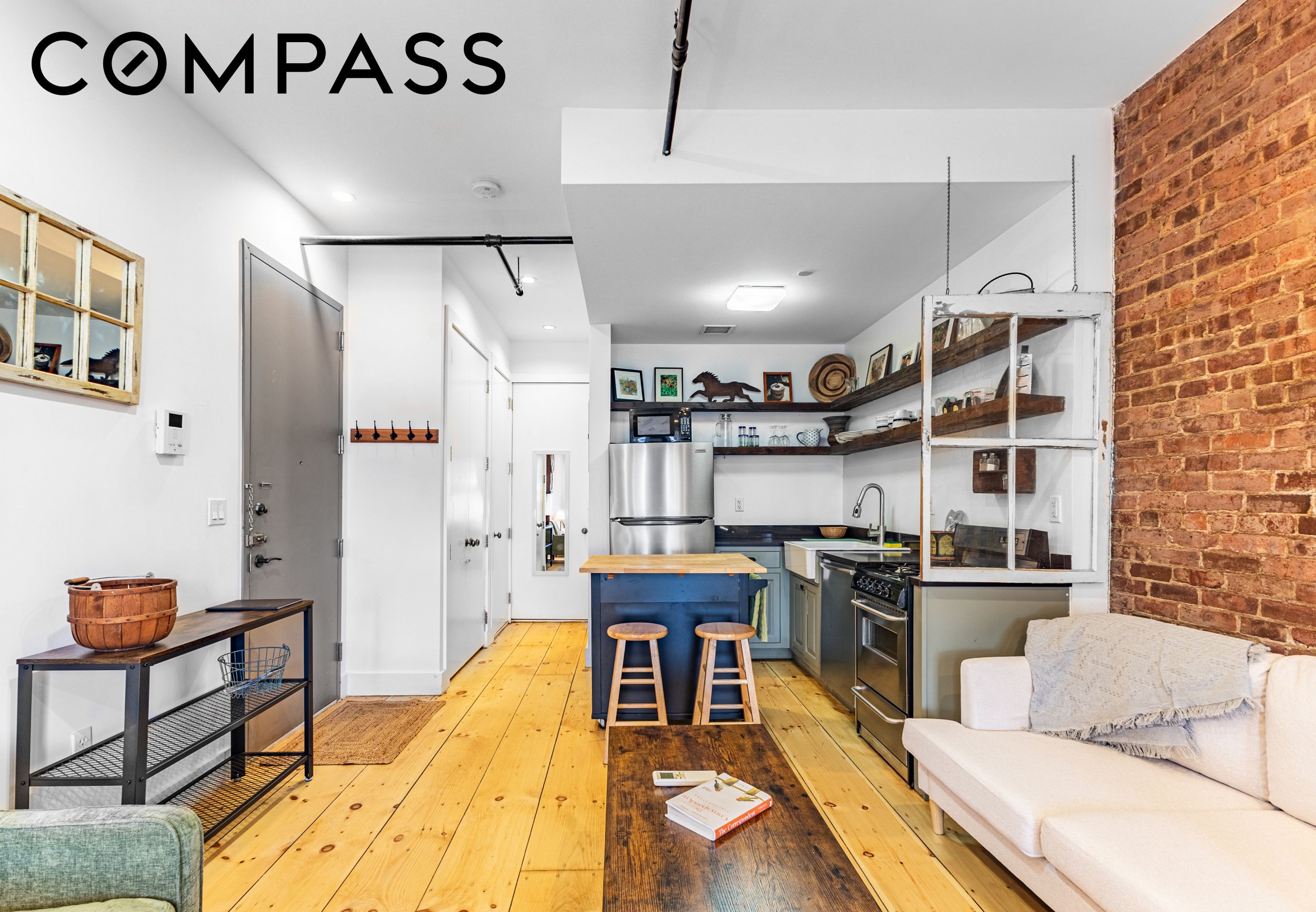 940 Fulton Street 3B