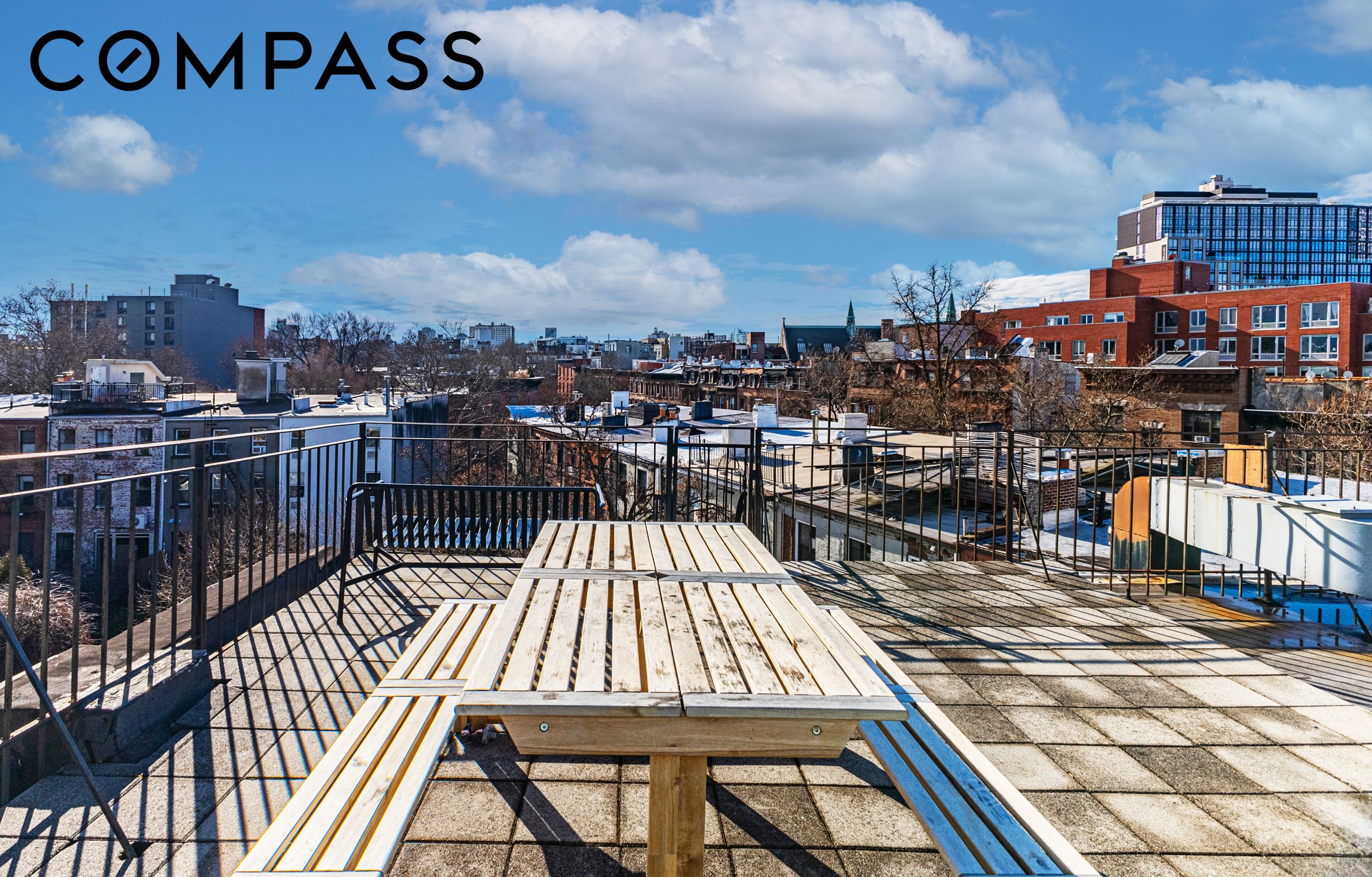 940 Fulton Street 3B