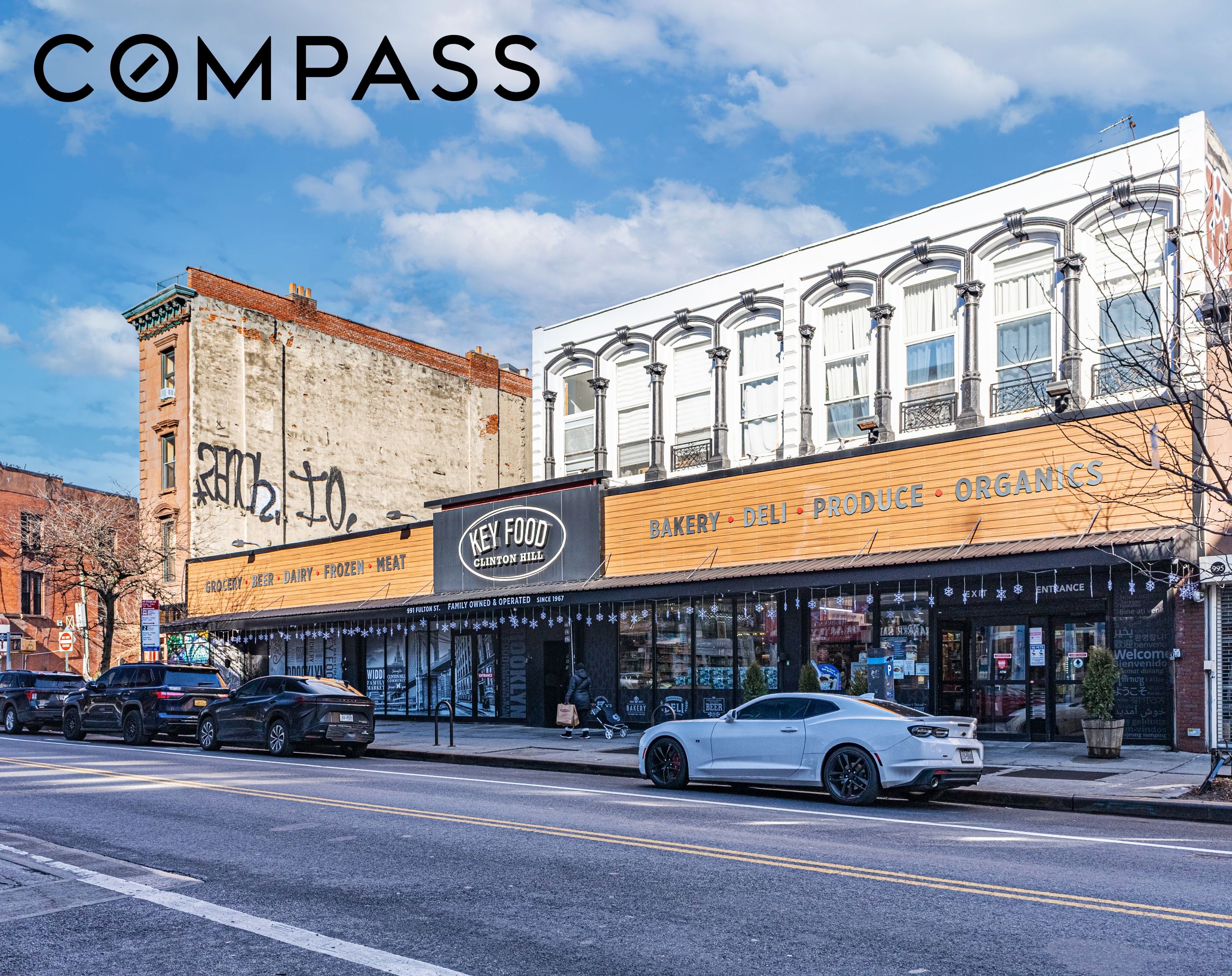 940 Fulton Street 3B