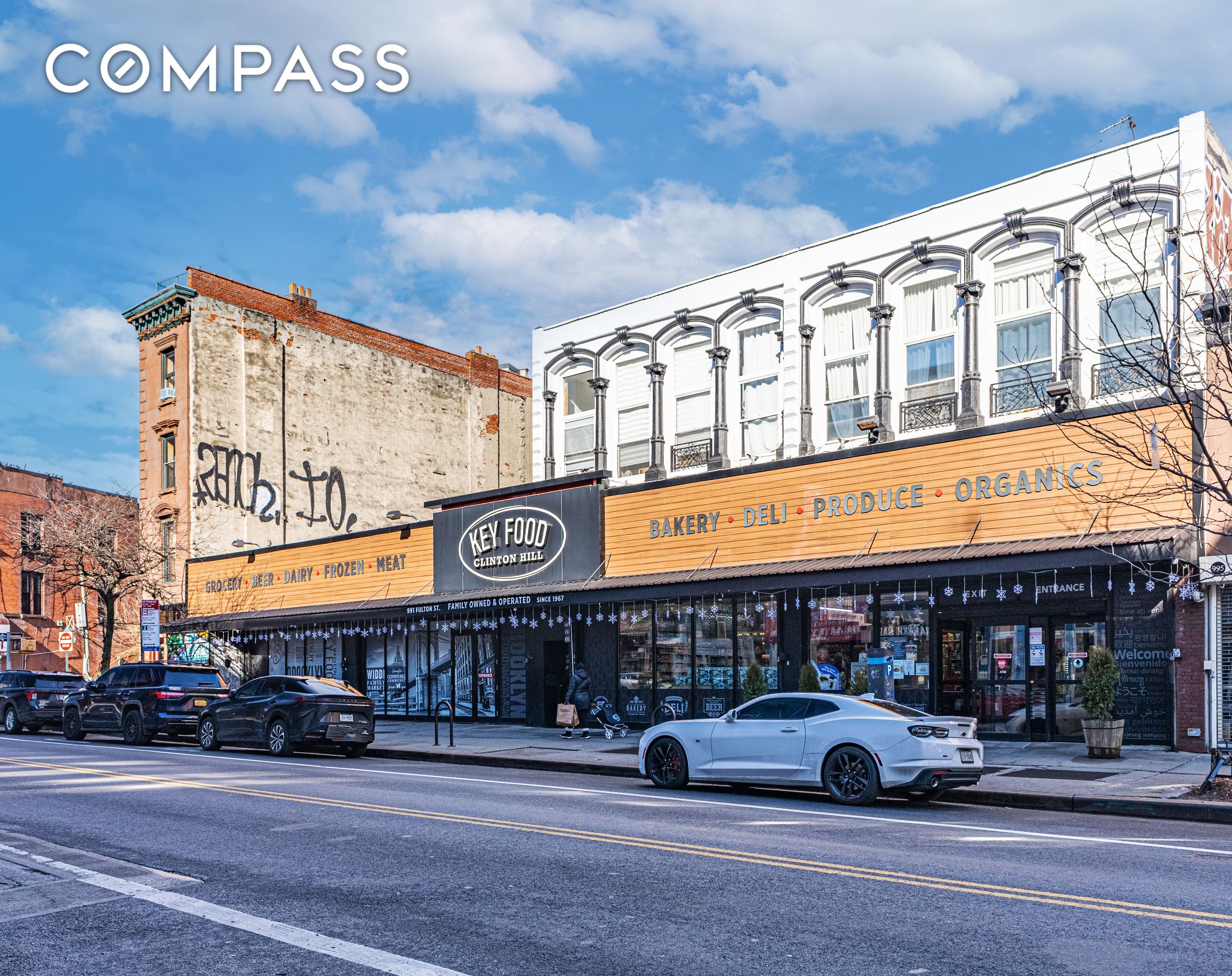 940 Fulton Street 3B