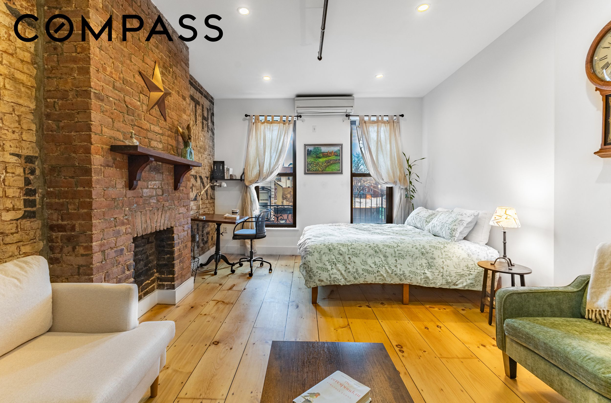 940 Fulton Street 3B