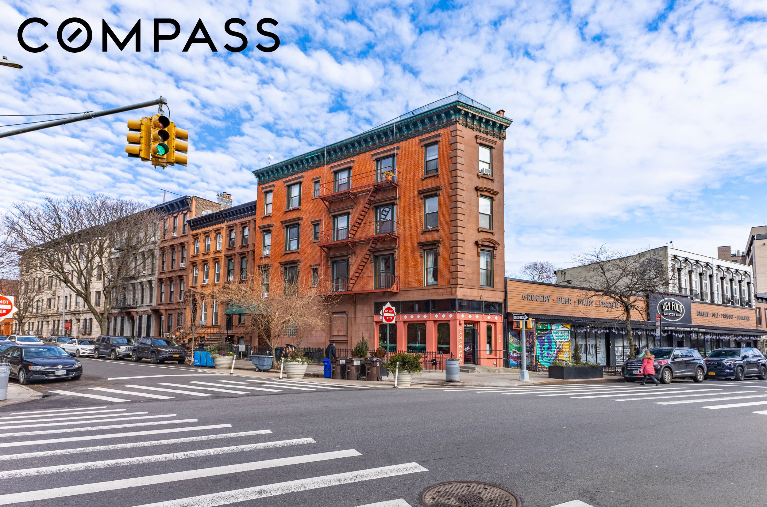 940 Fulton Street 3B