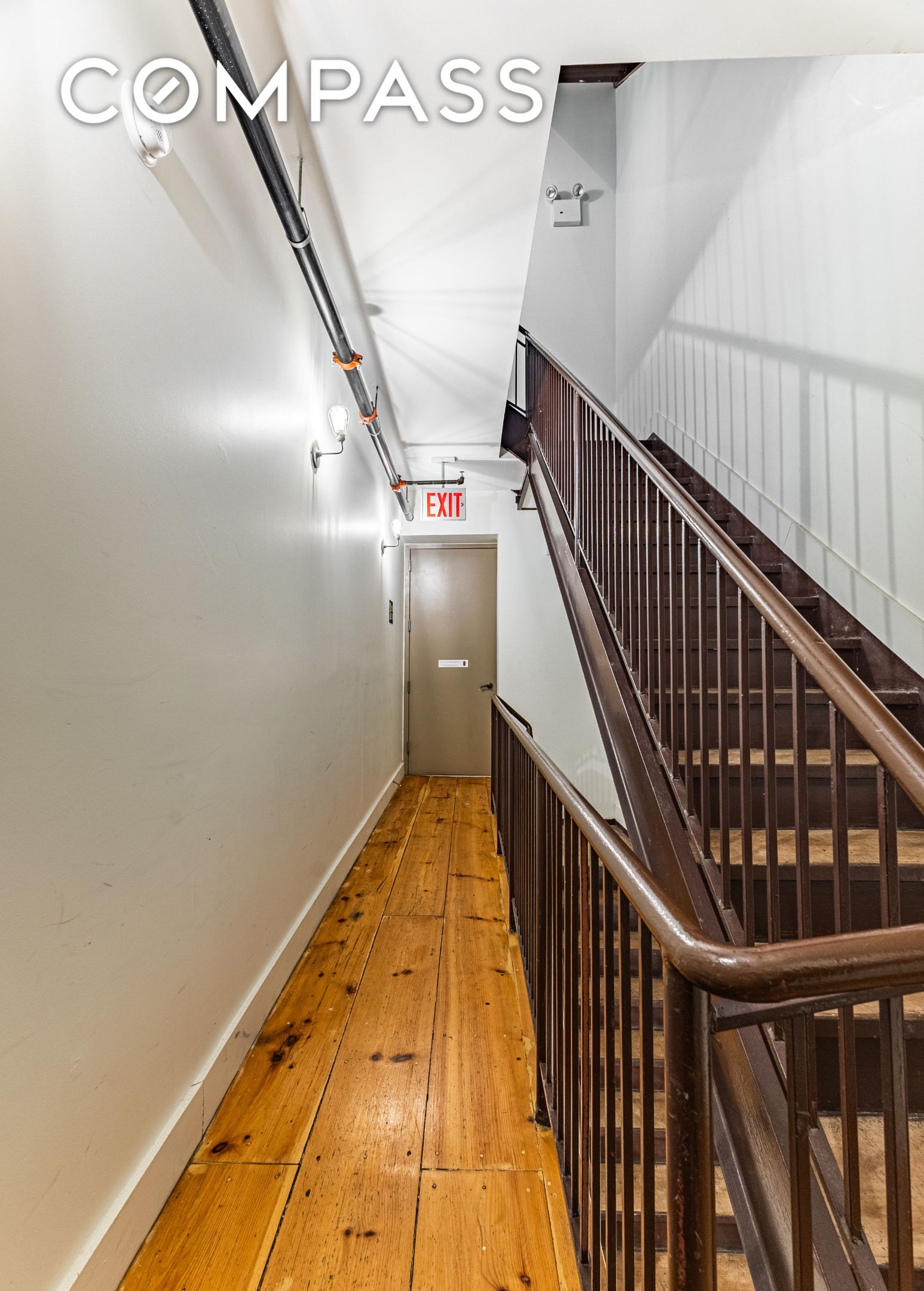 940 Fulton Street 3B
