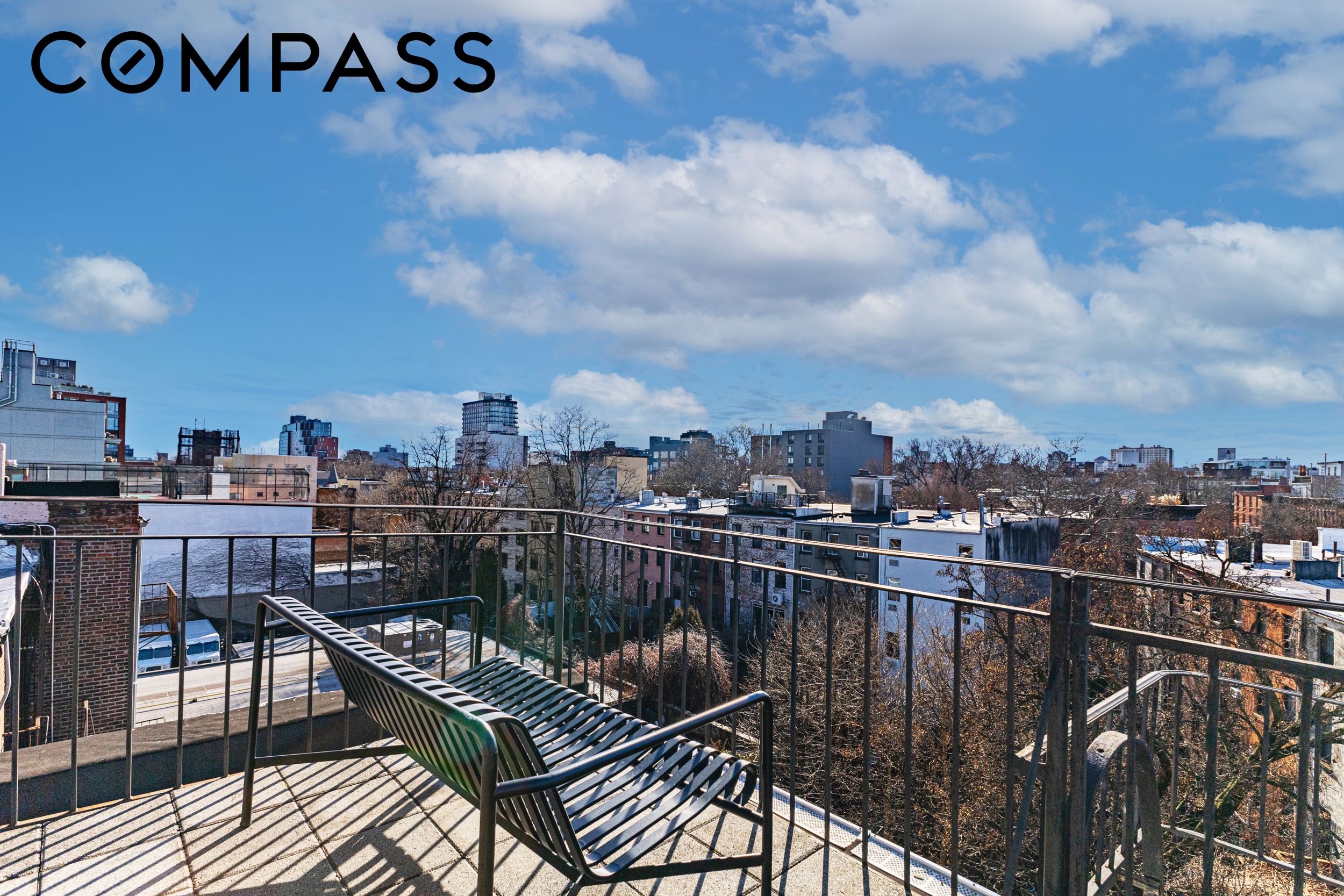 940 Fulton Street 3B