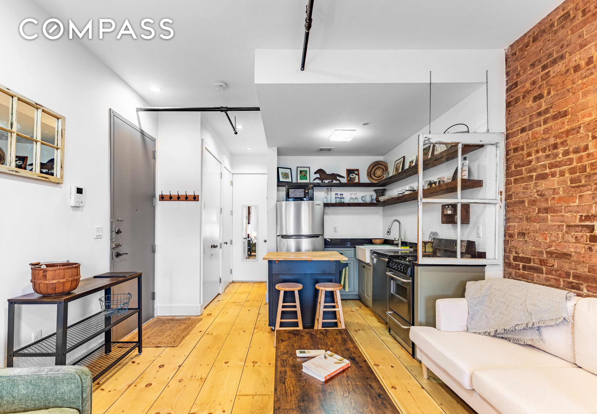 940 Fulton Street 3B