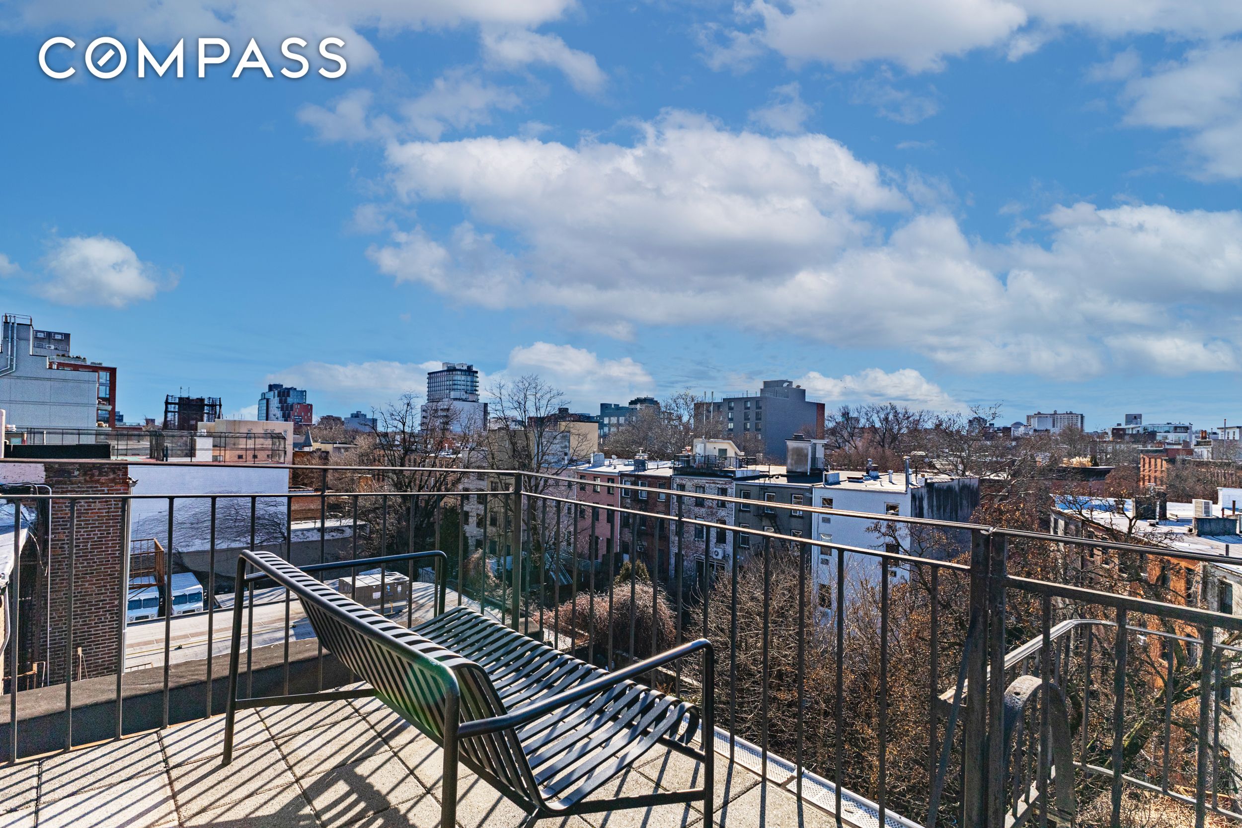 940 Fulton Street 3B