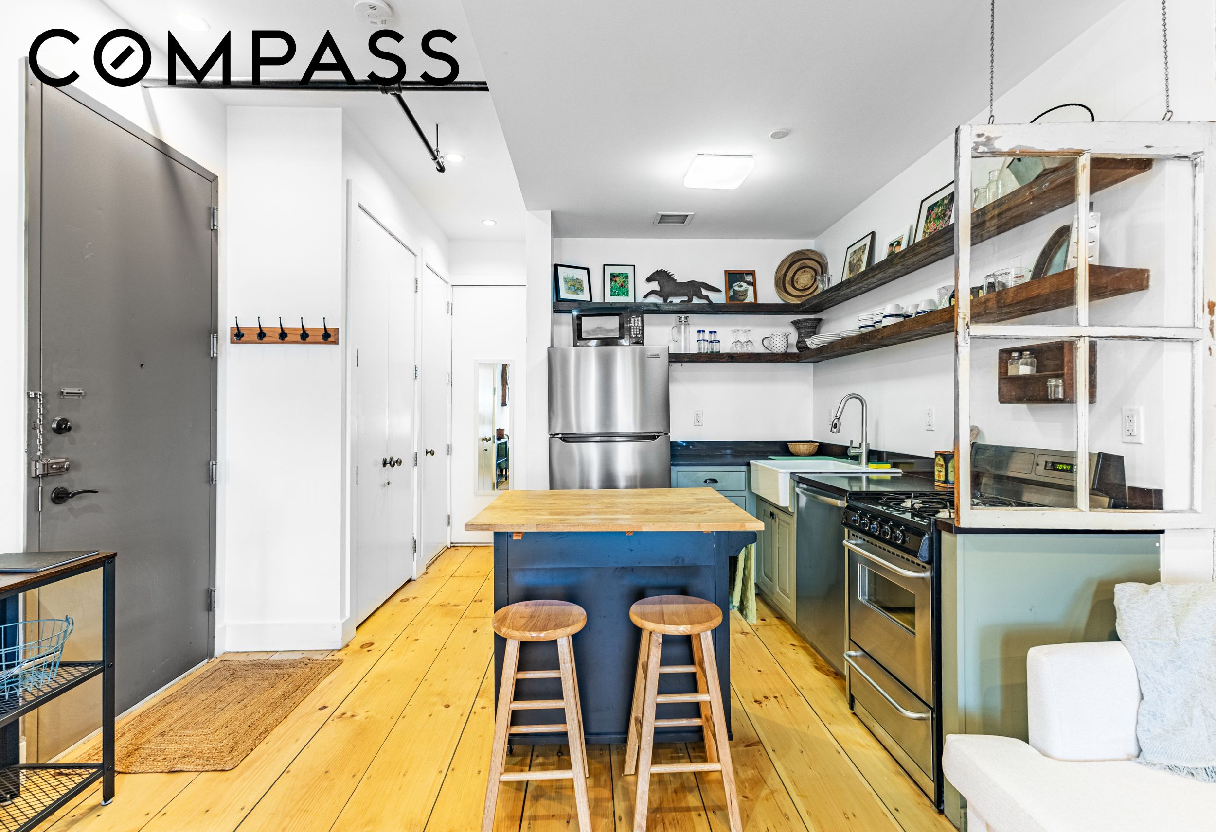 940 Fulton Street 3B