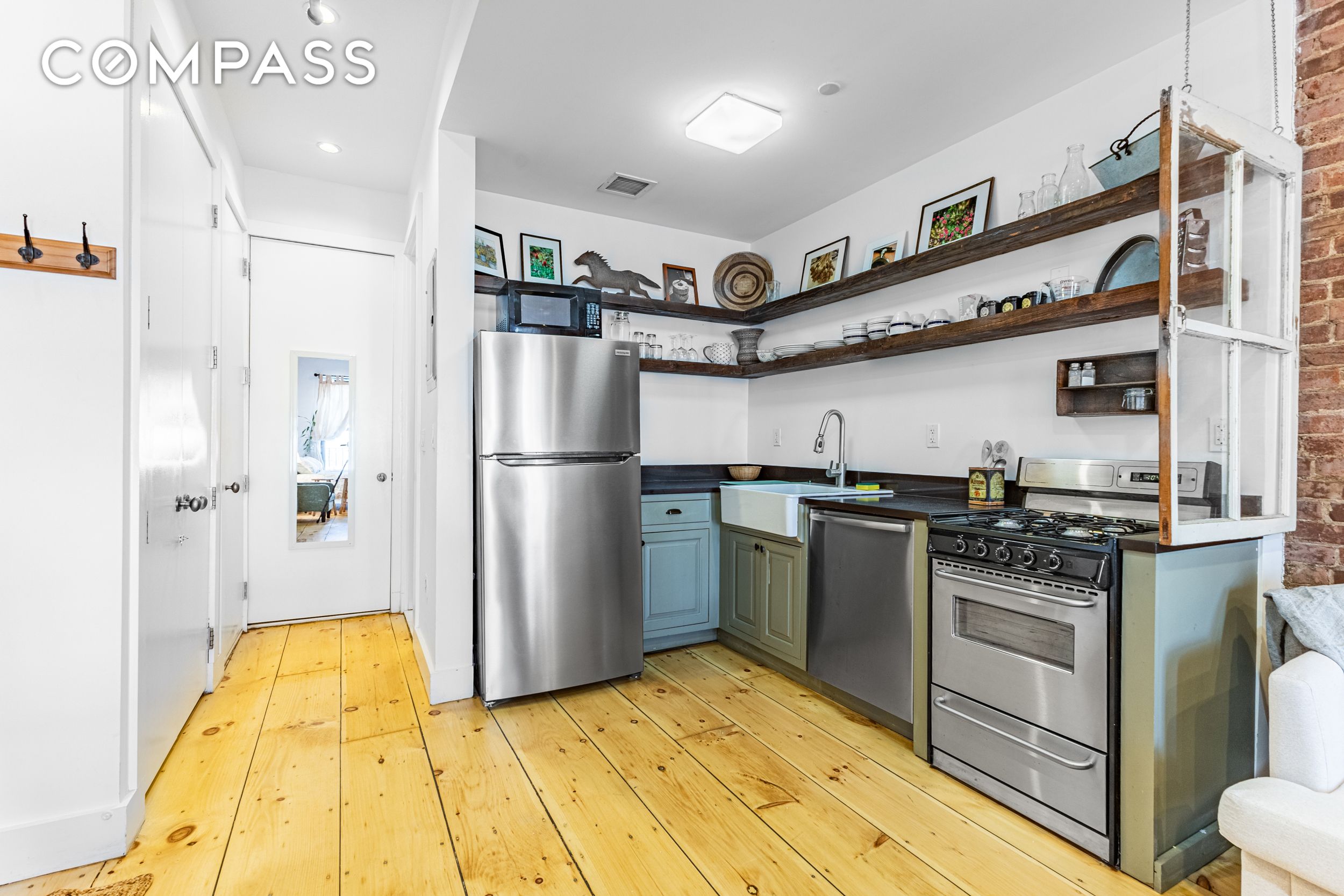 940 Fulton Street 3B
