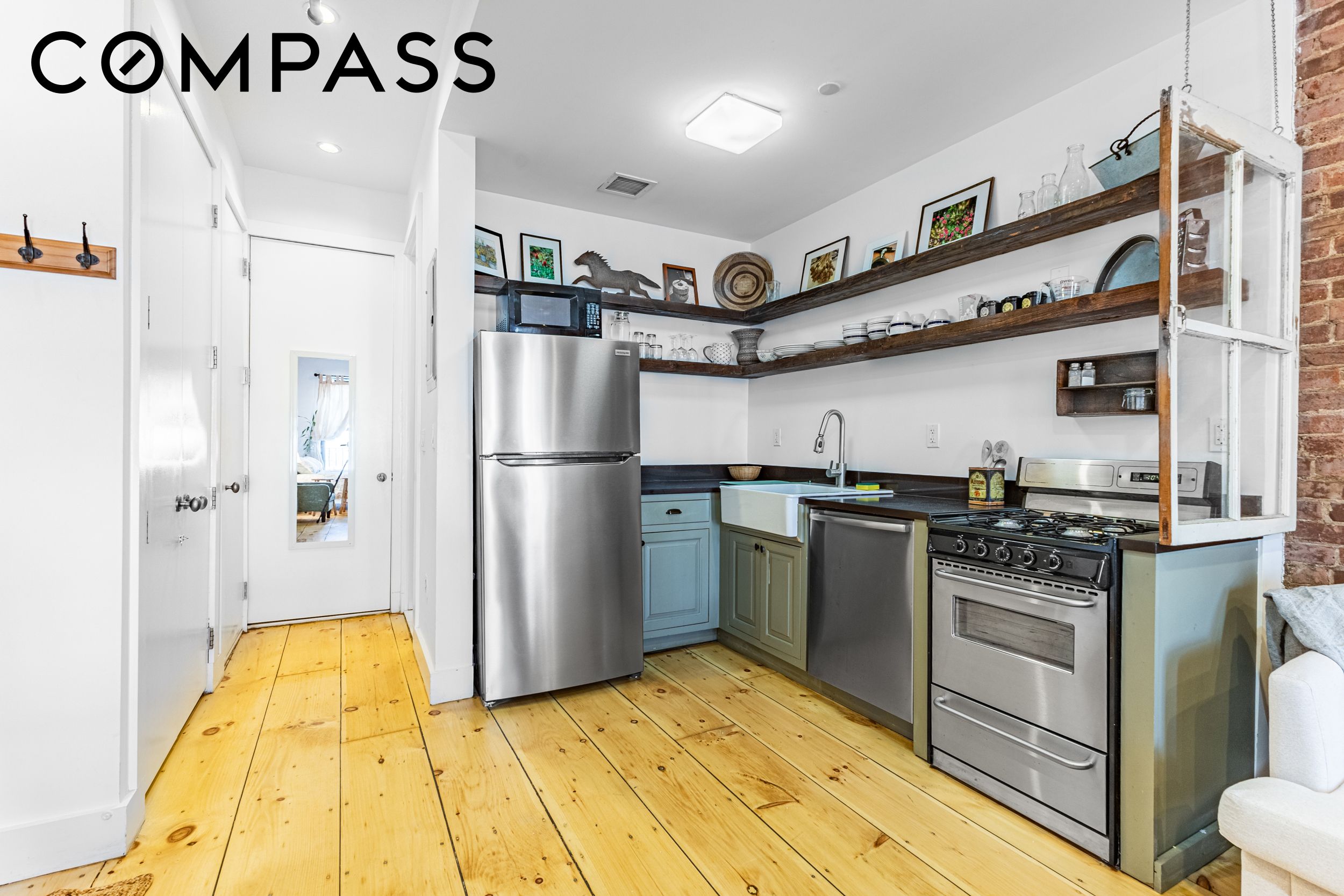 940 Fulton Street 3B
