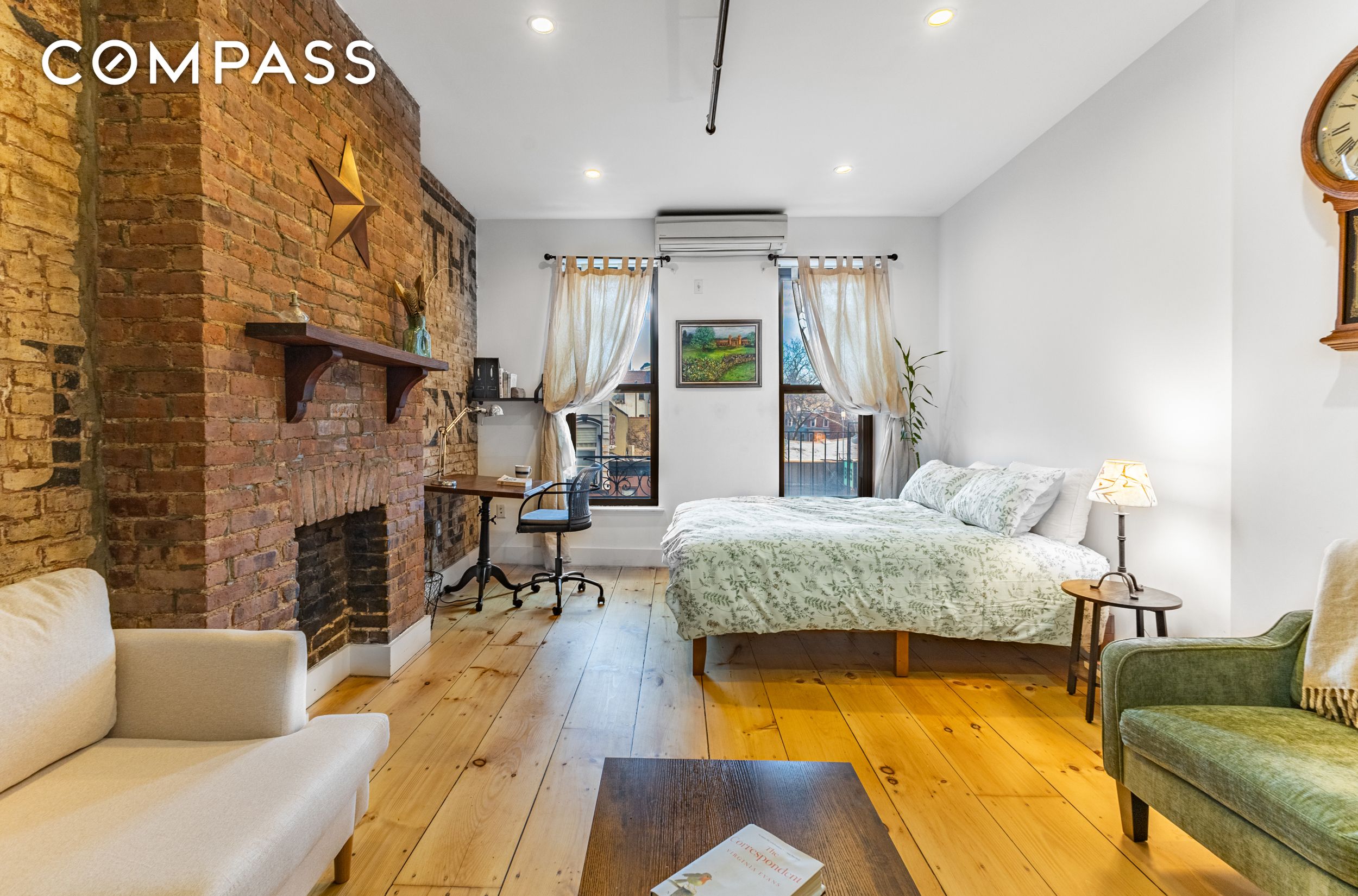 940 Fulton Street 3B