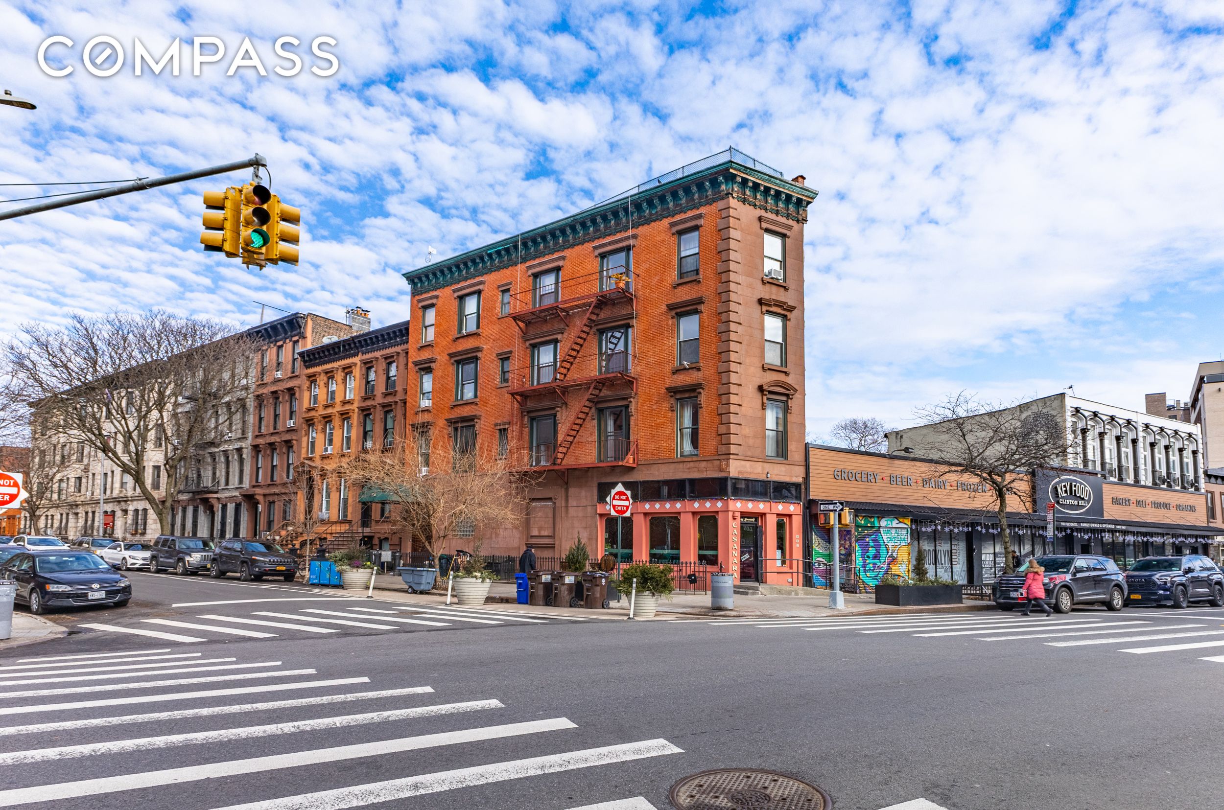 940 Fulton Street 3B