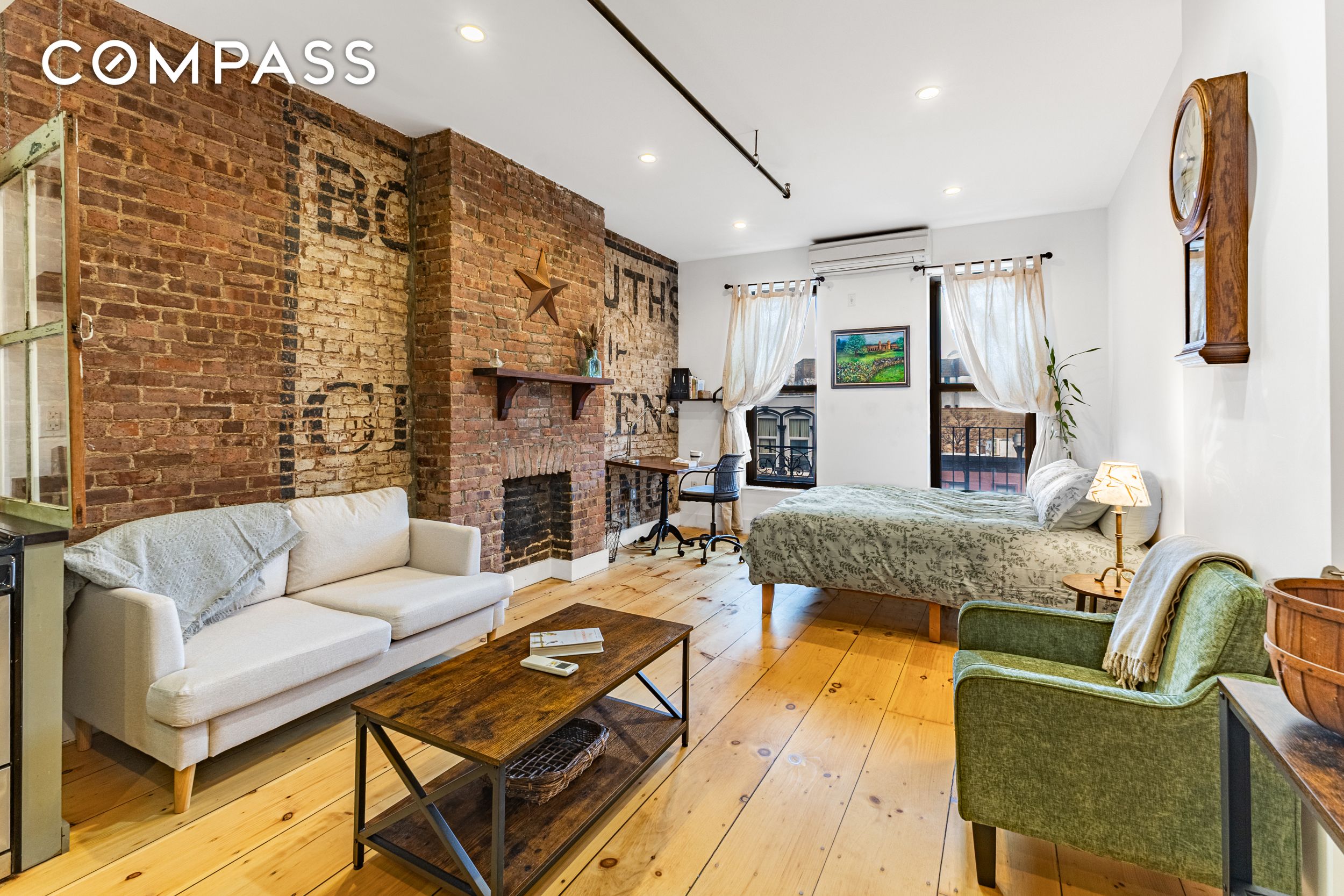 940 Fulton Street 3B