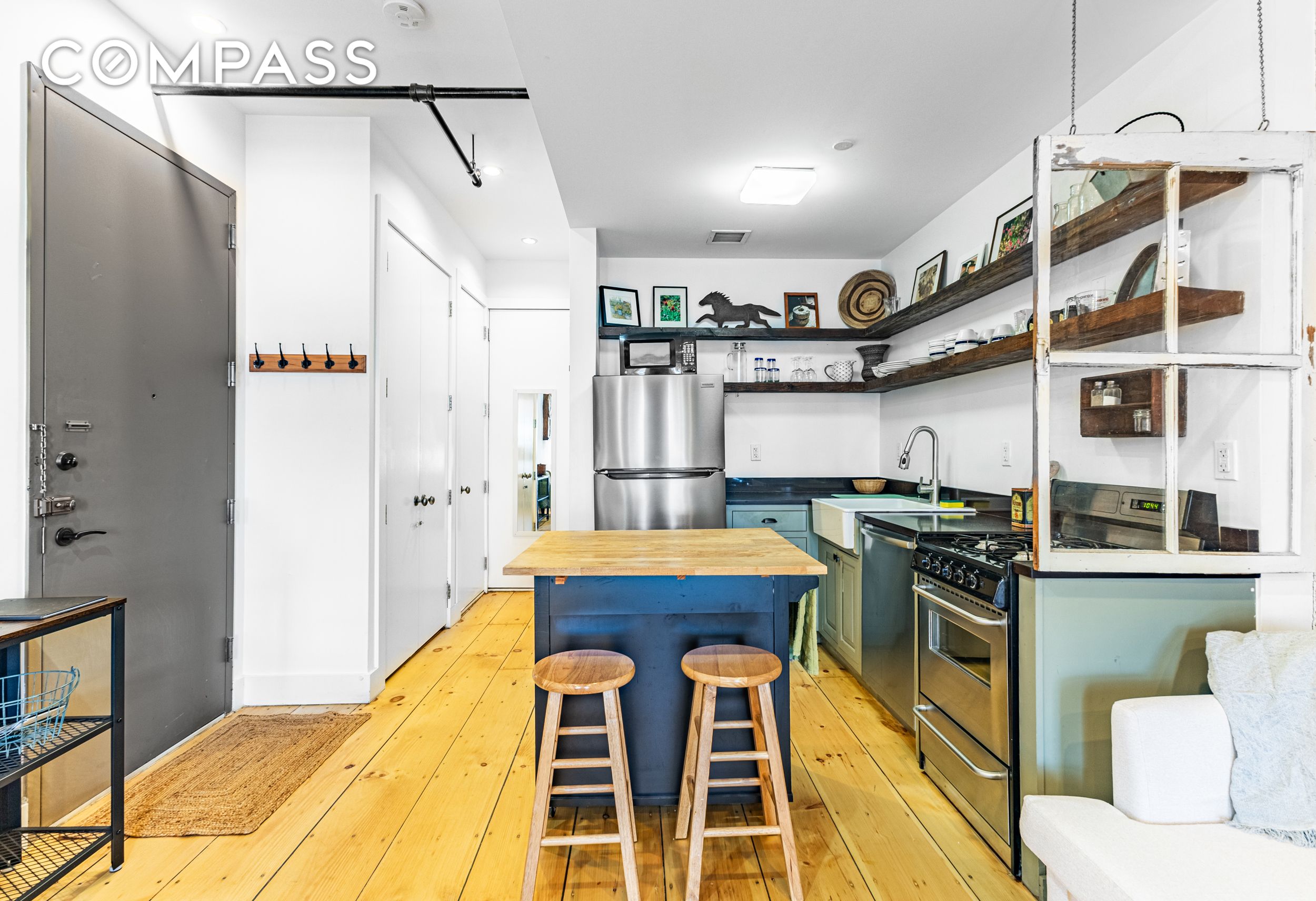 940 Fulton Street 3B