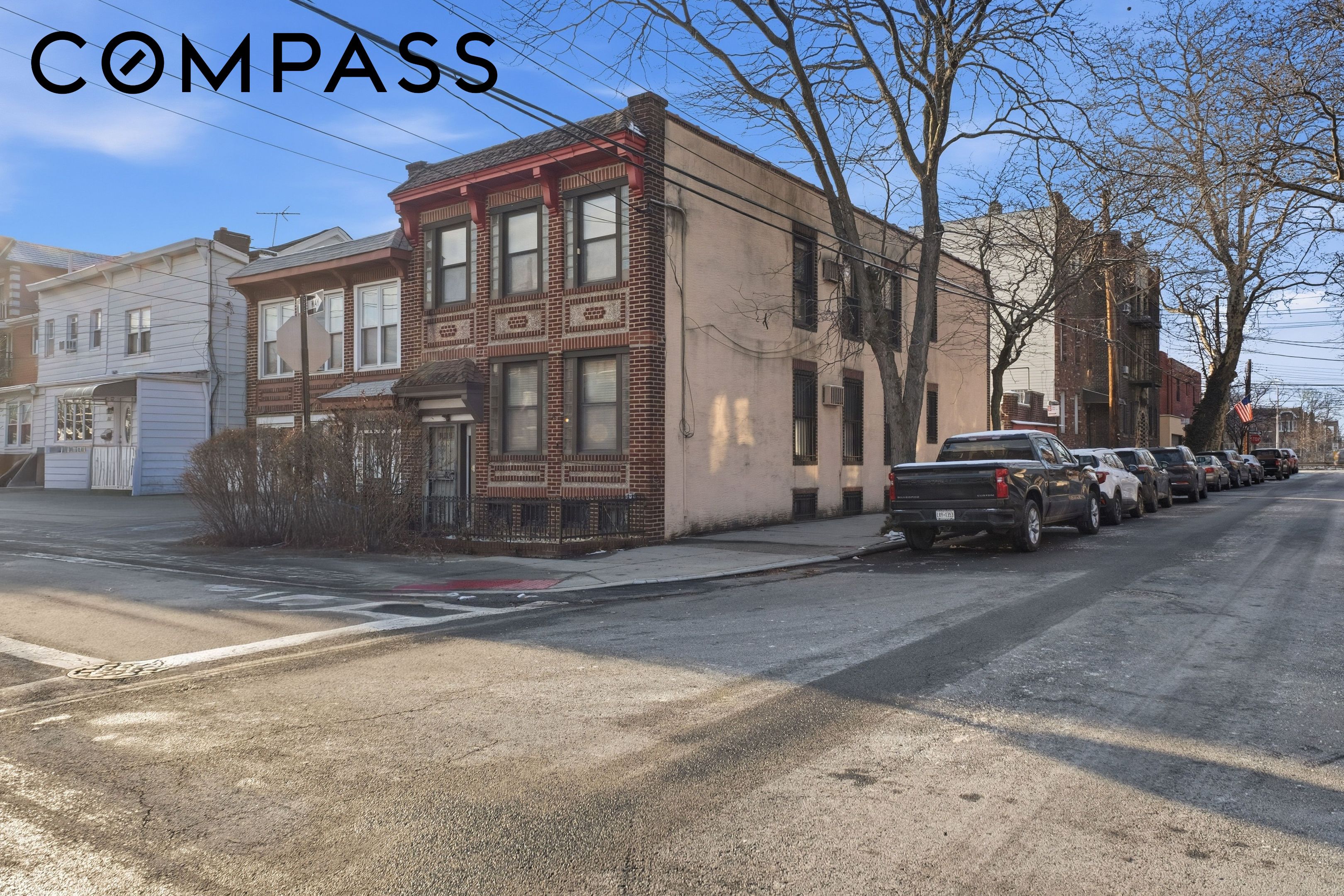 92 Battery Avenue