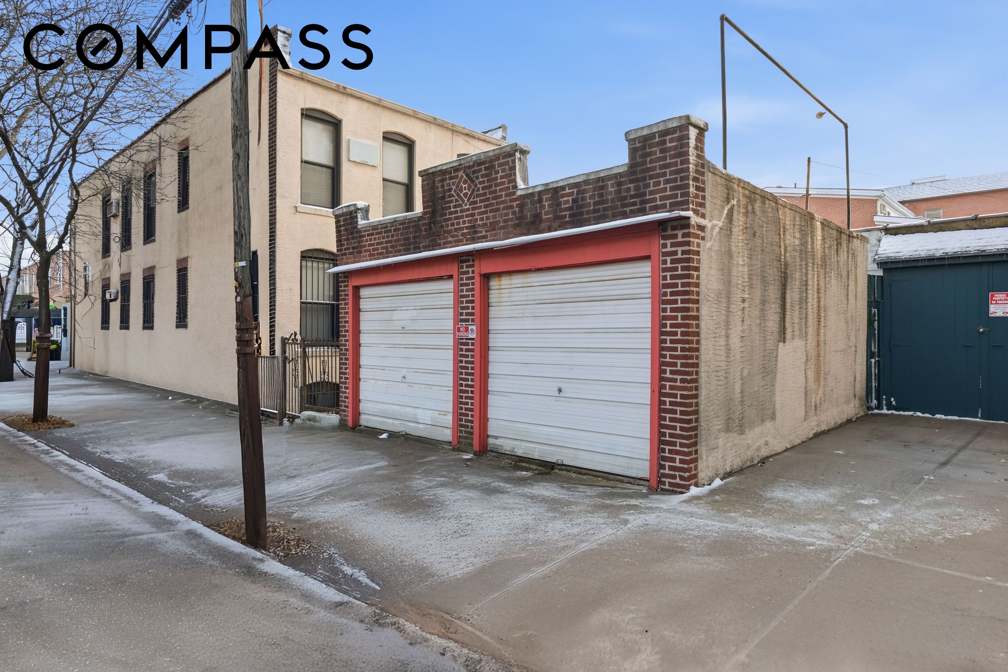 92 Battery Avenue