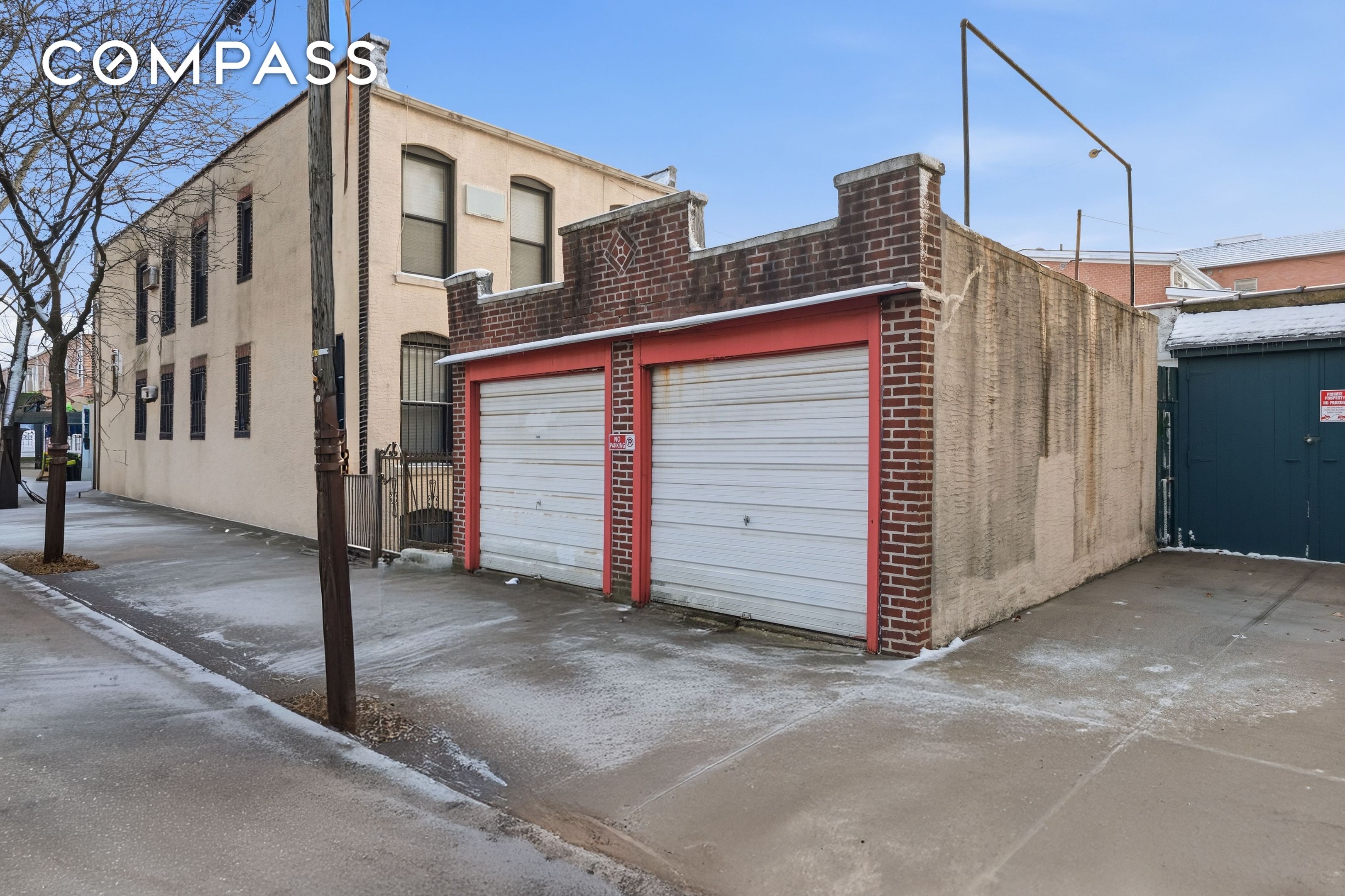 92 Battery Avenue
