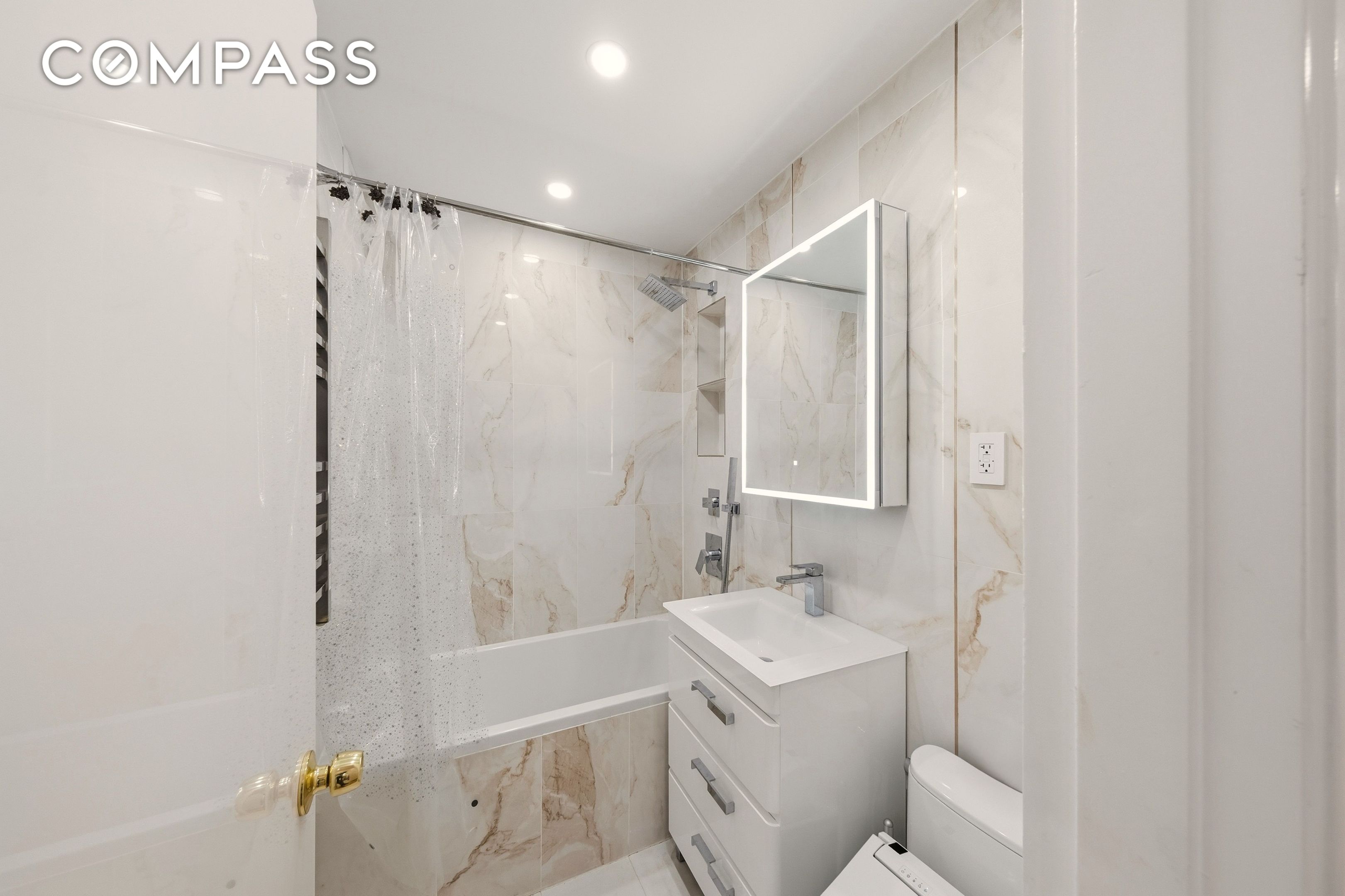 1577 E 17th Street 2F