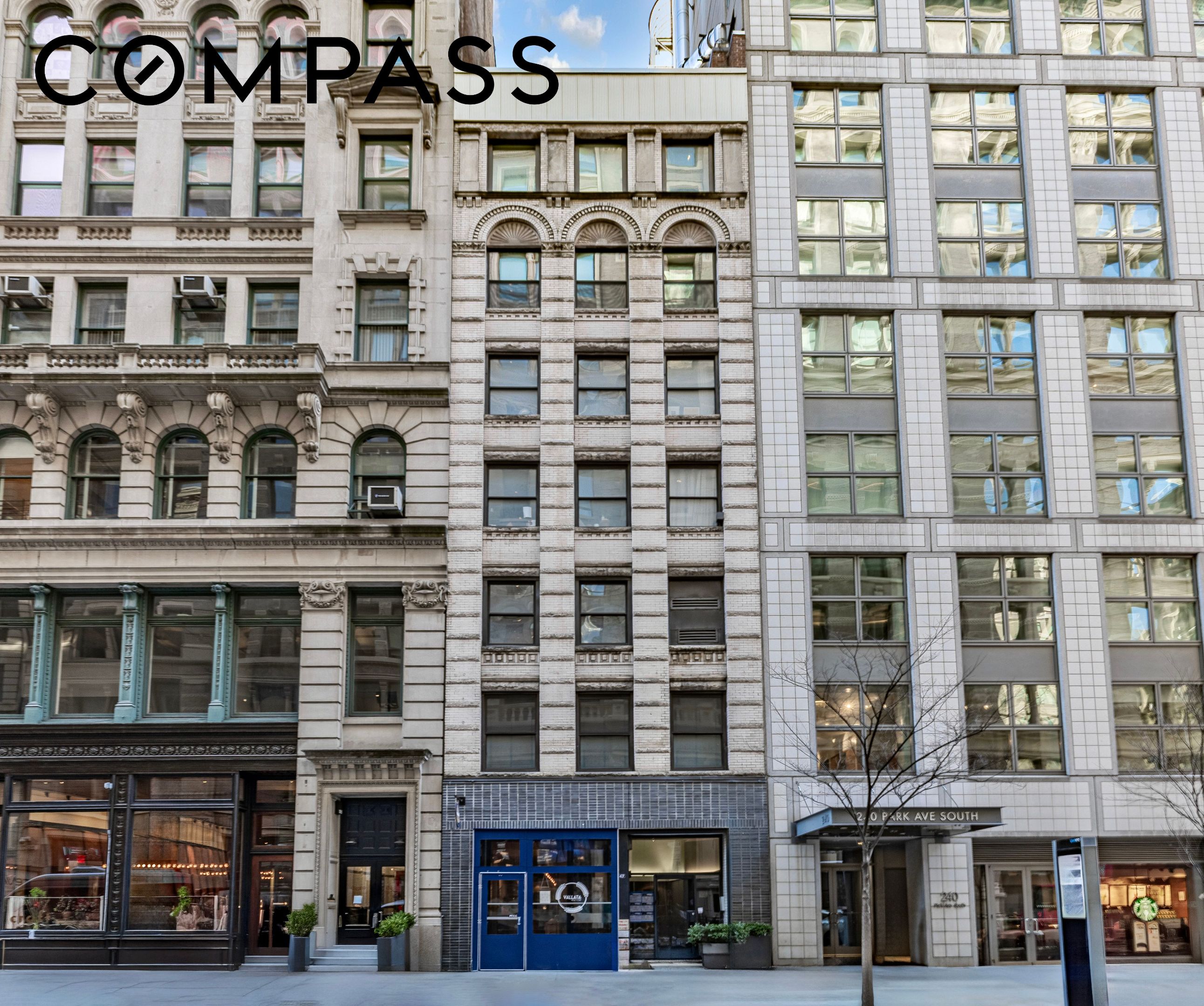 47 E 19th Street 4