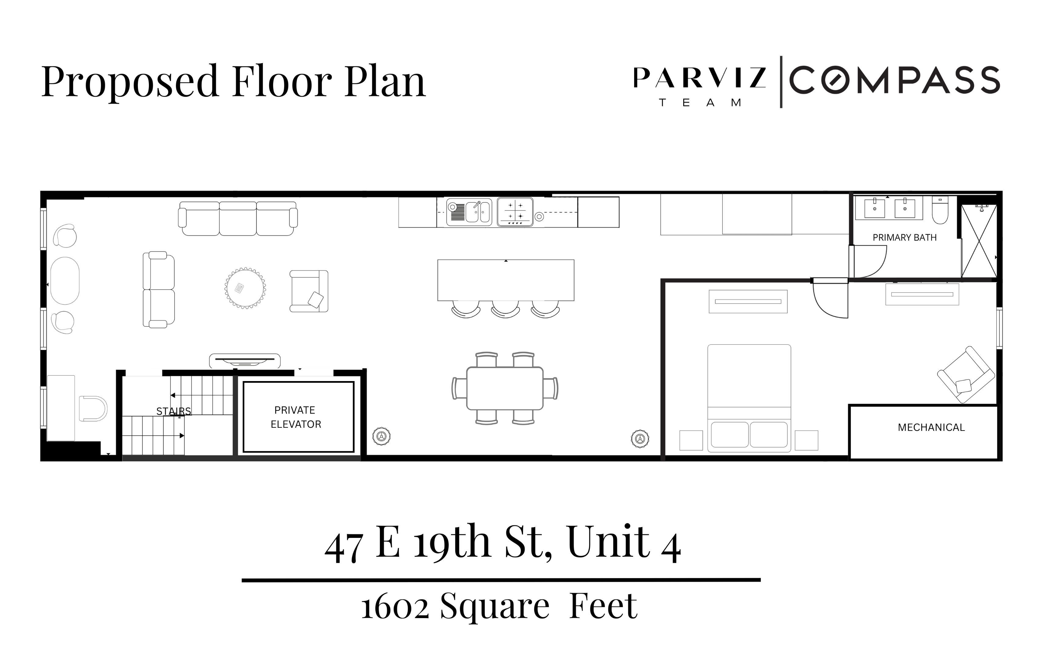 47 E 19th Street 4