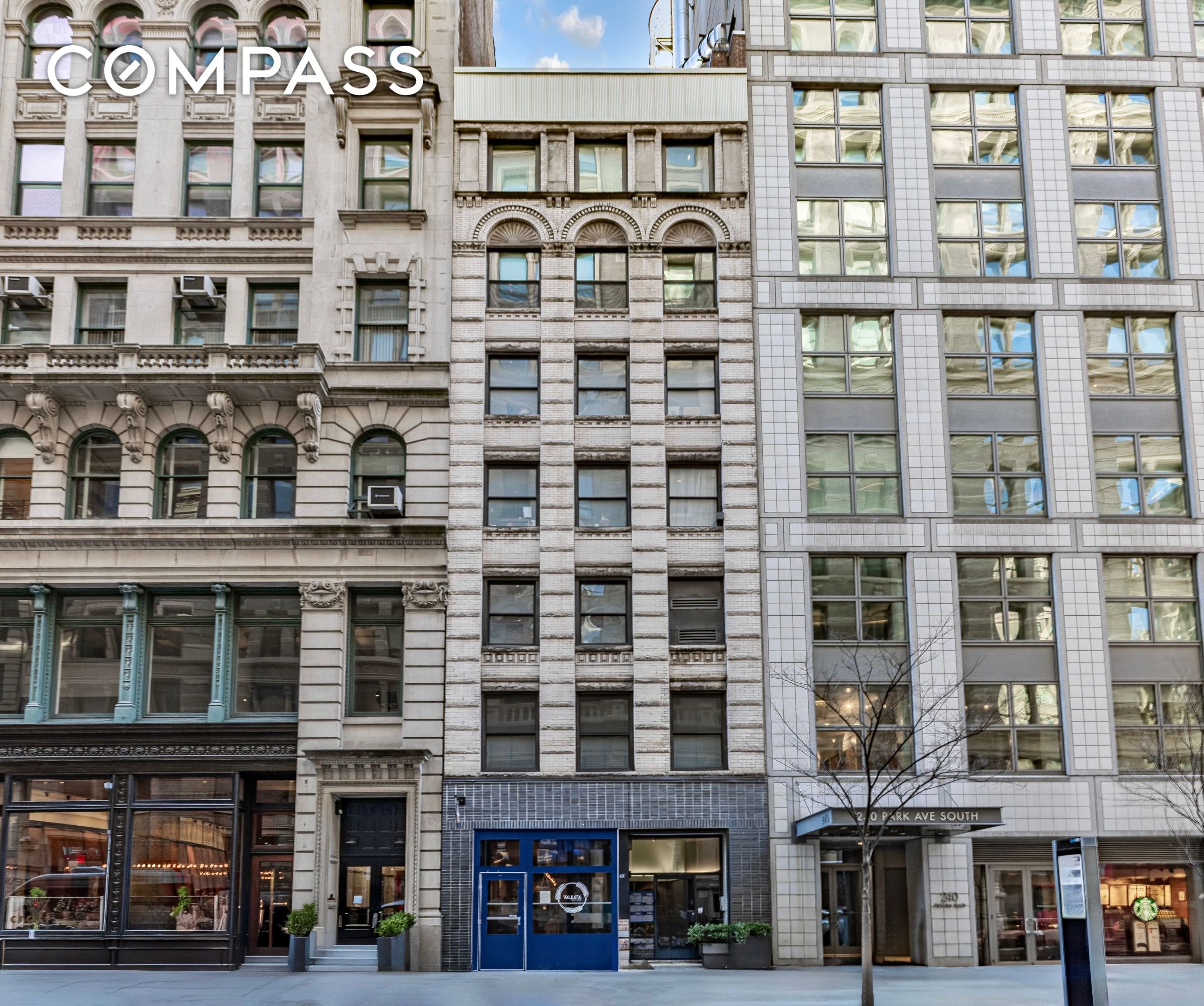 47 E 19th Street 4