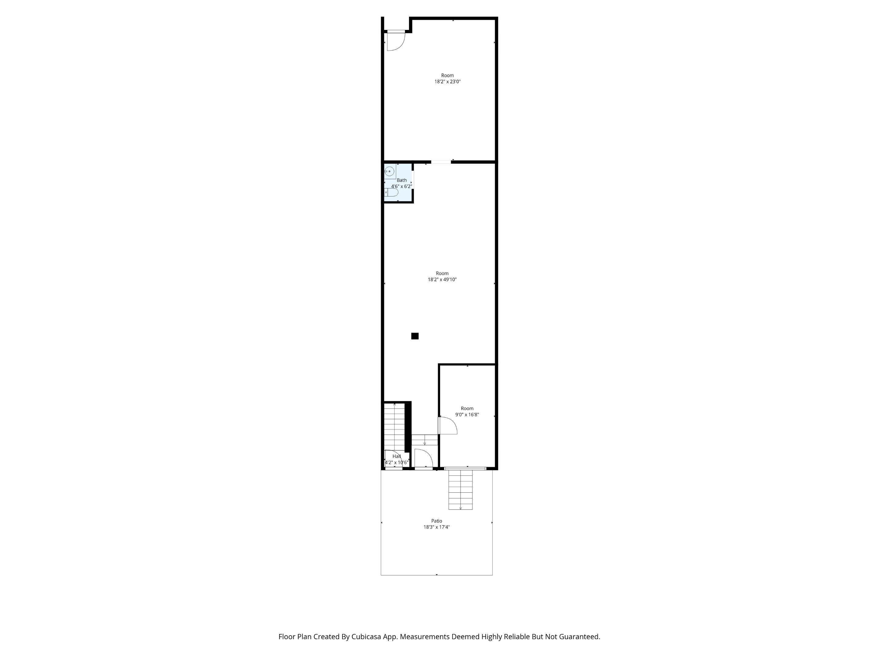 446 Nostrand Avenue