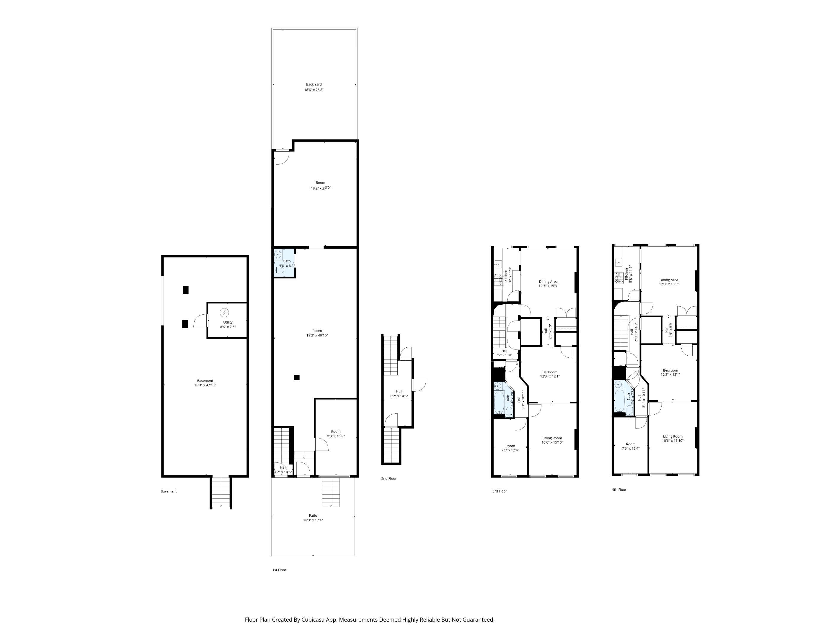 446 Nostrand Avenue