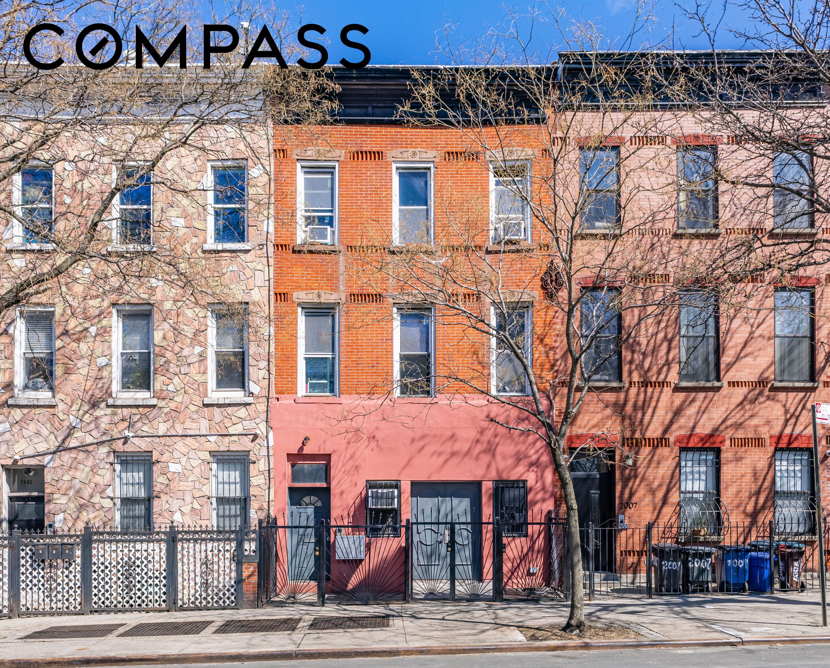 2005 Fulton Street