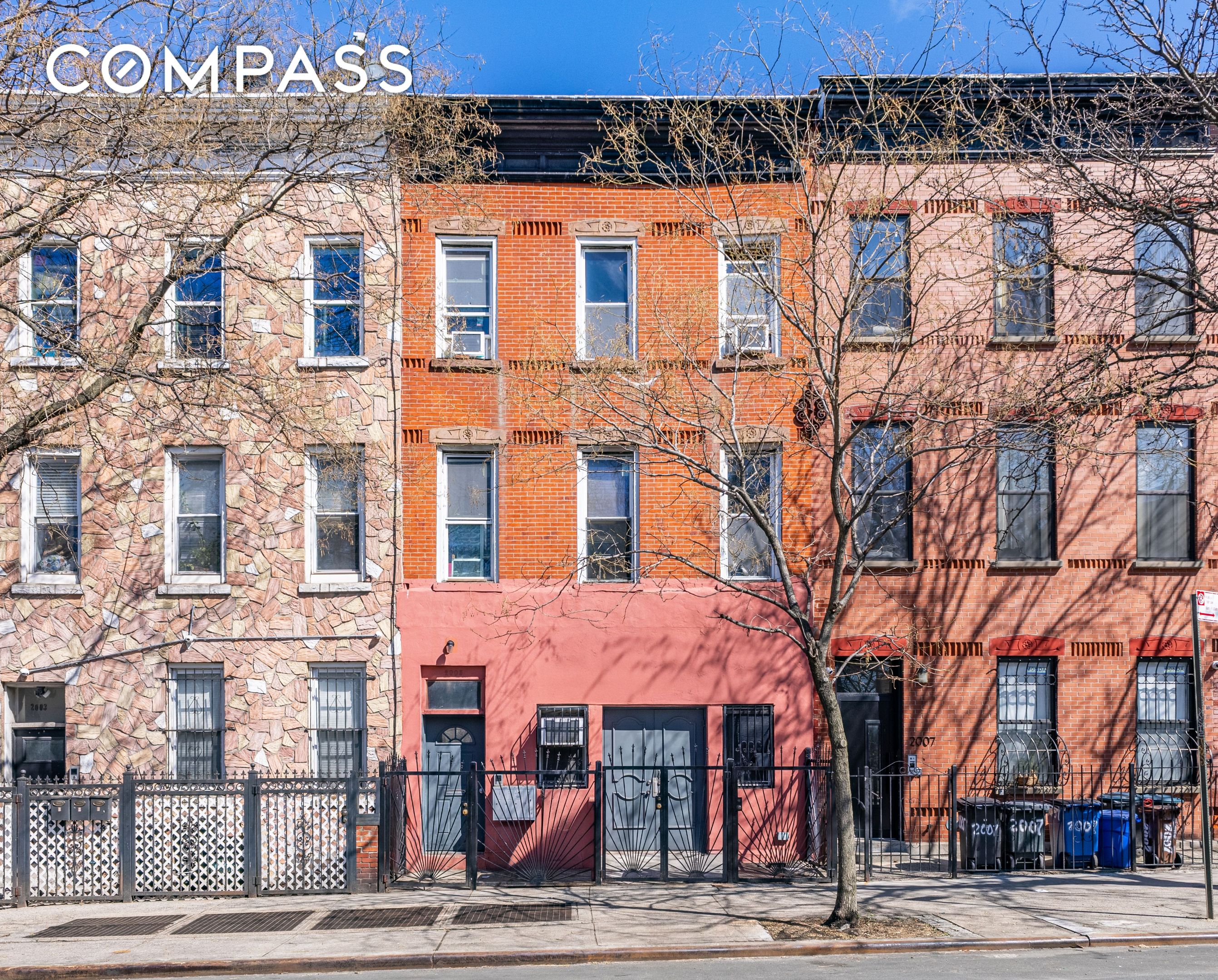 2005 Fulton Street