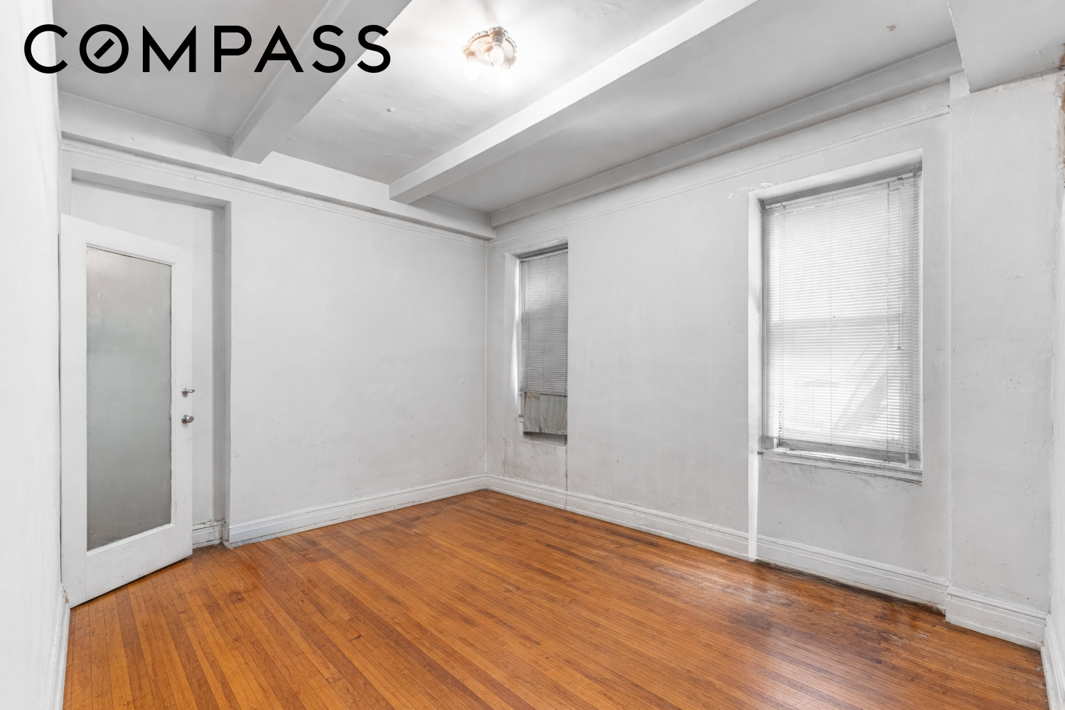 302 W 86th Street 1C