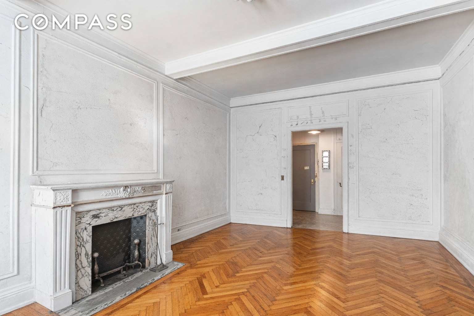302 W 86th Street 1C