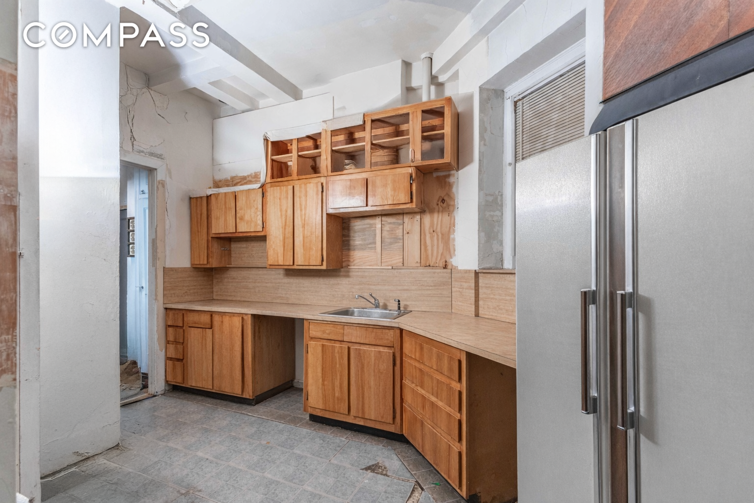 302 W 86th Street 1C