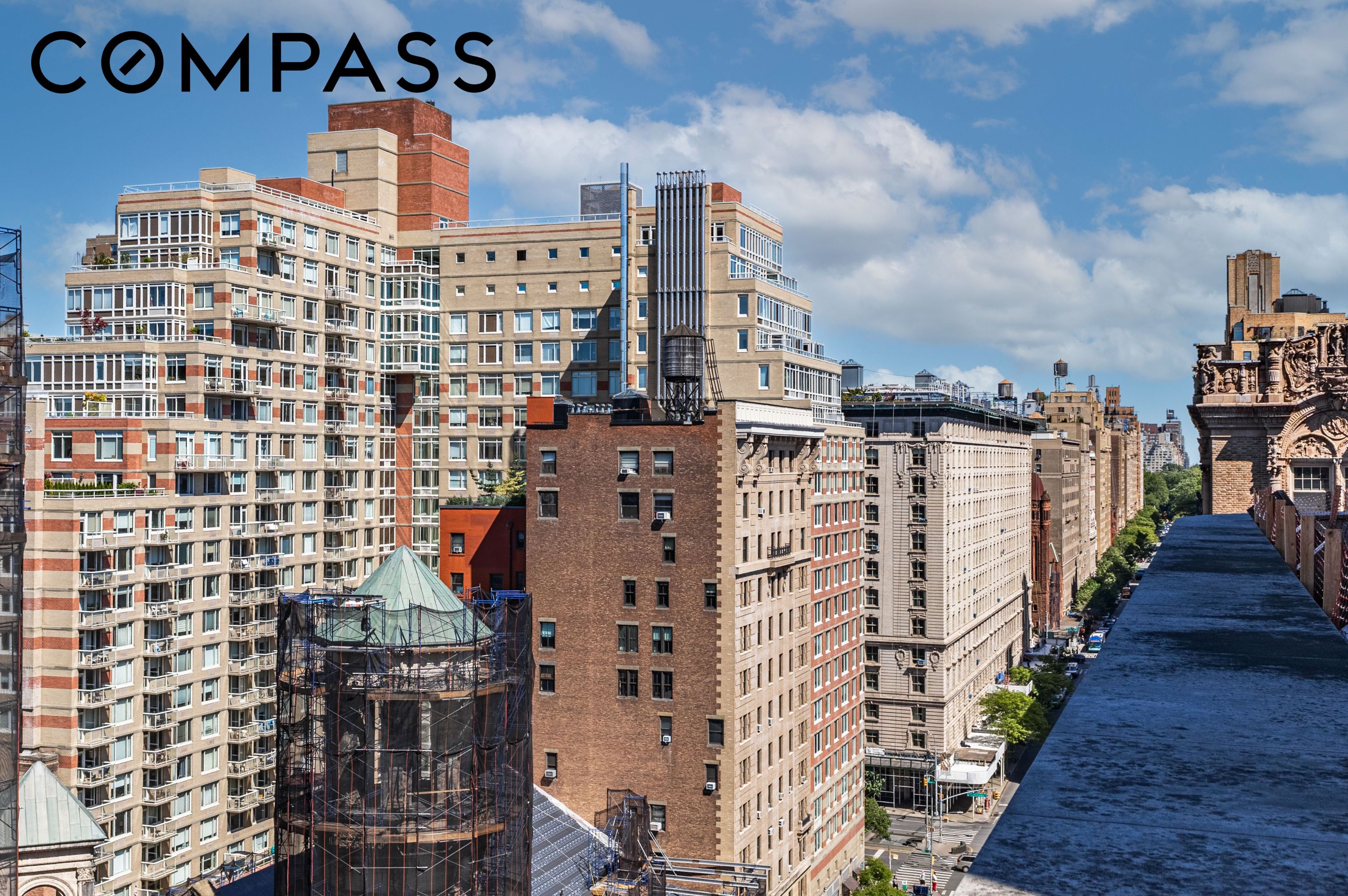 302 W 86th Street 1C