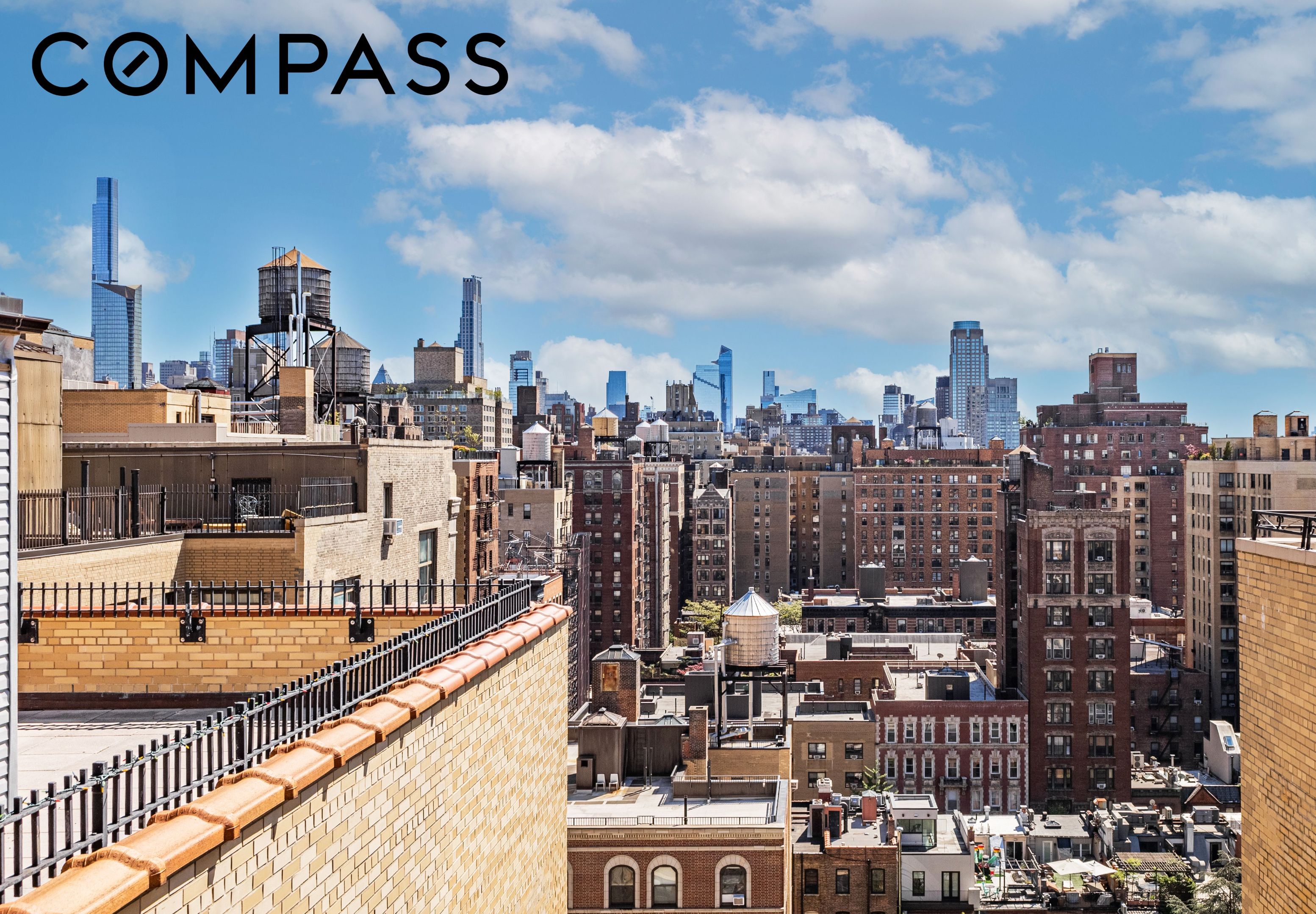 302 W 86th Street 1C