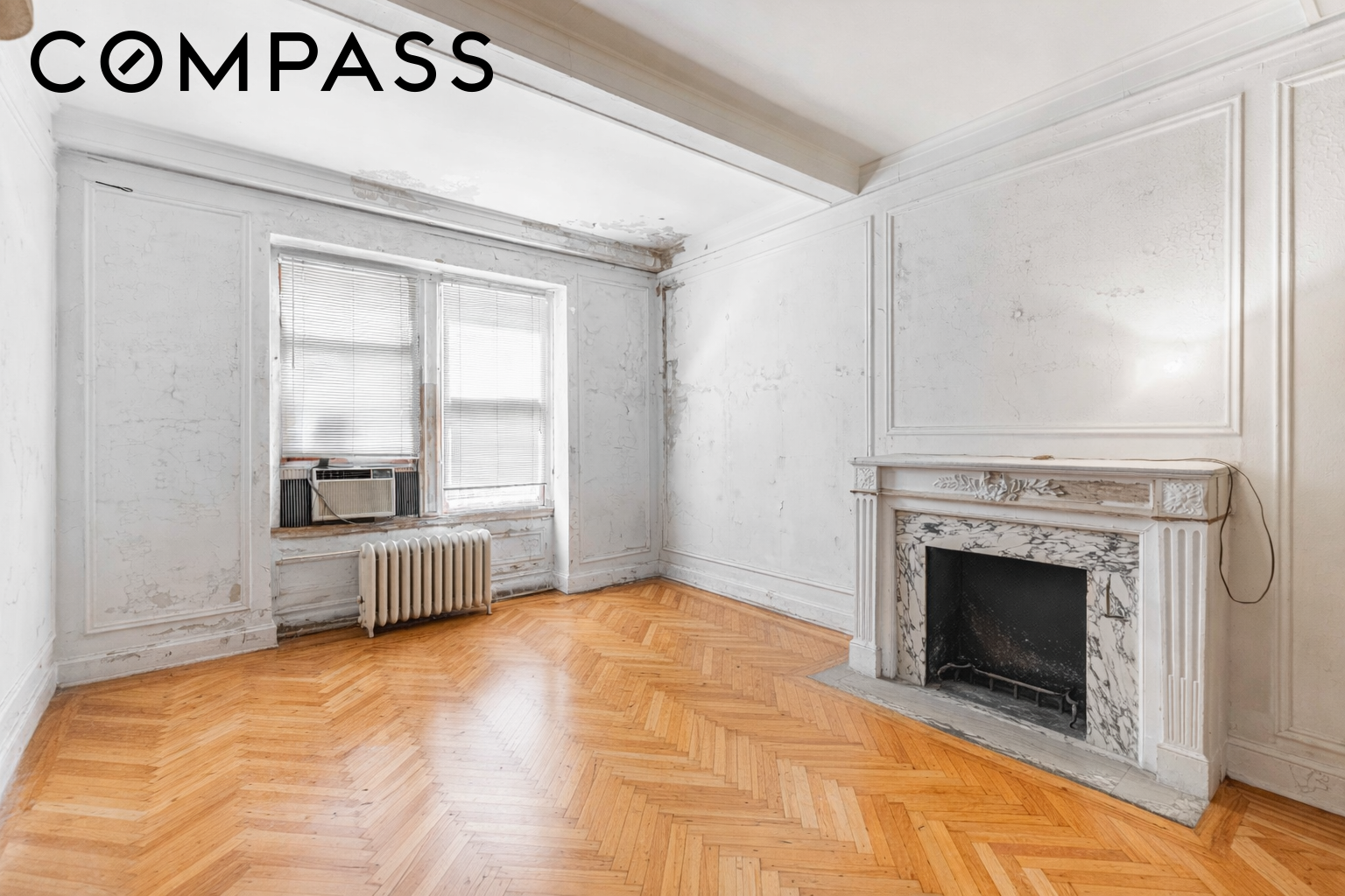 302 W 86th Street 1C