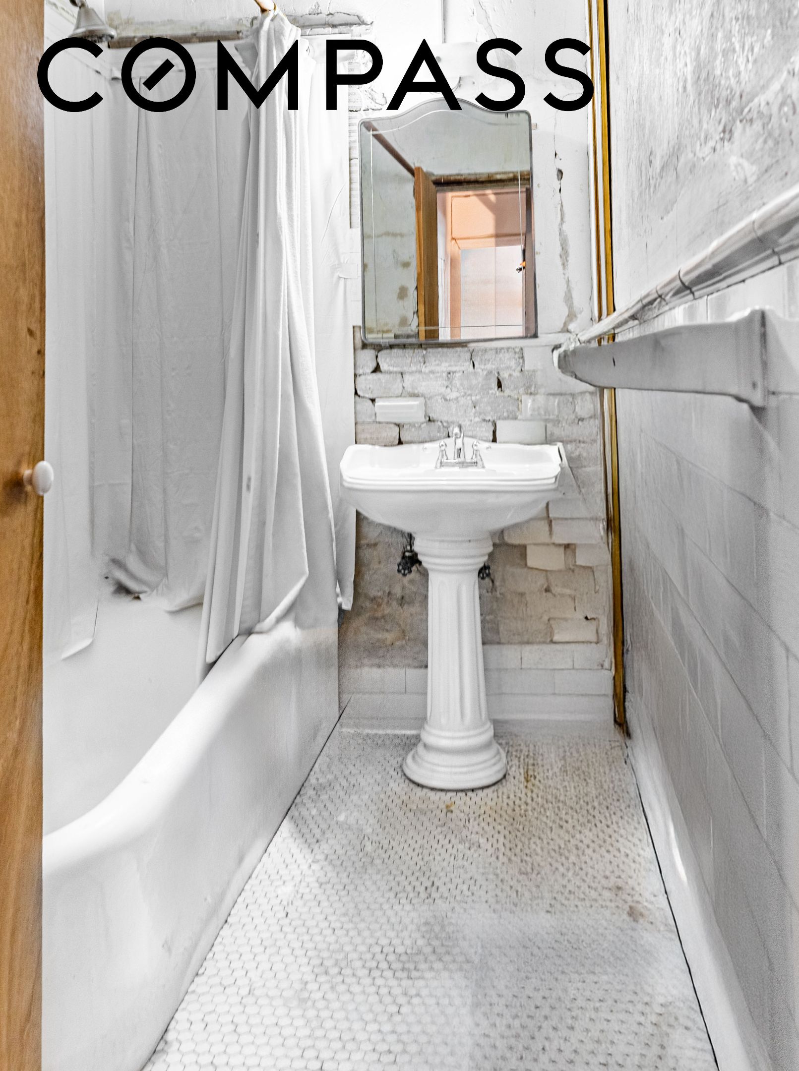 302 W 86th Street 1C