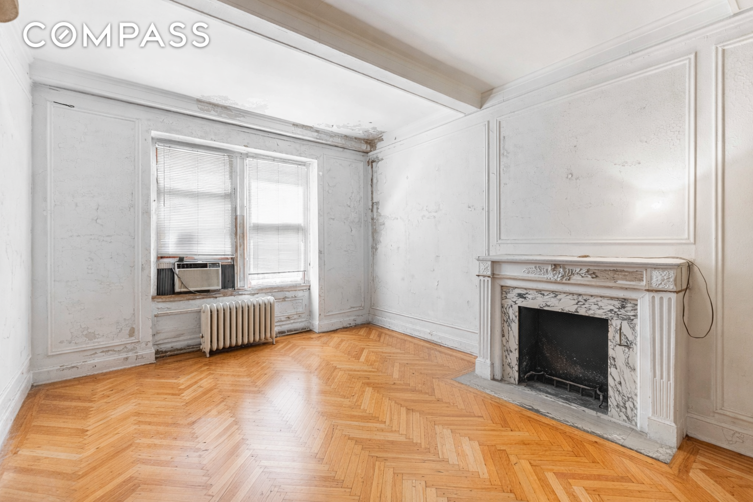 302 W 86th Street 1C