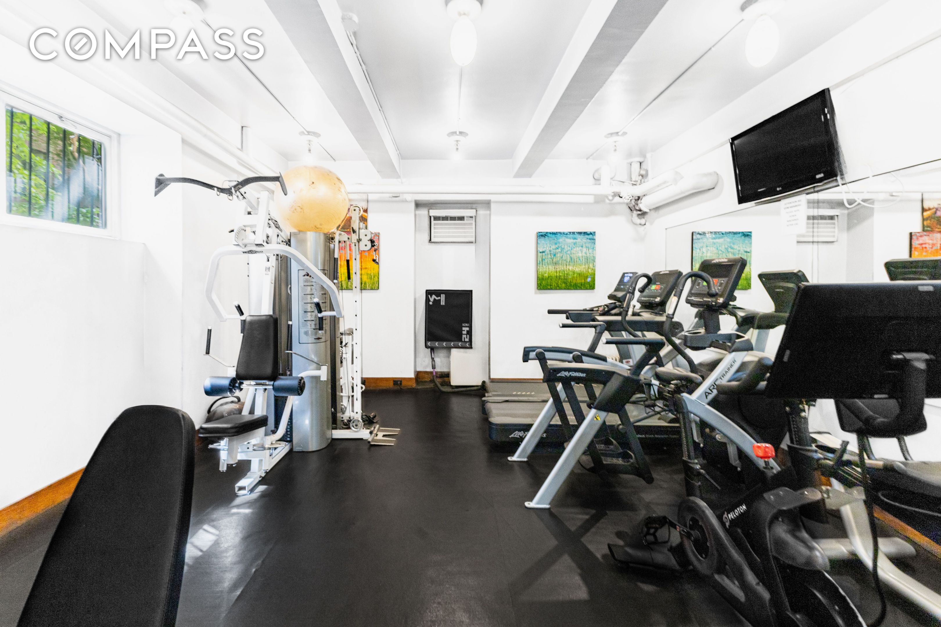 302 W 86th Street 1C
