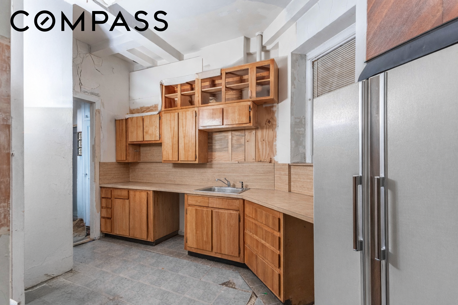 302 W 86th Street 1C