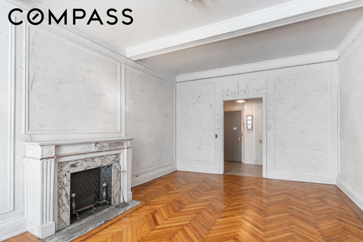 302 W 86th Street 1C