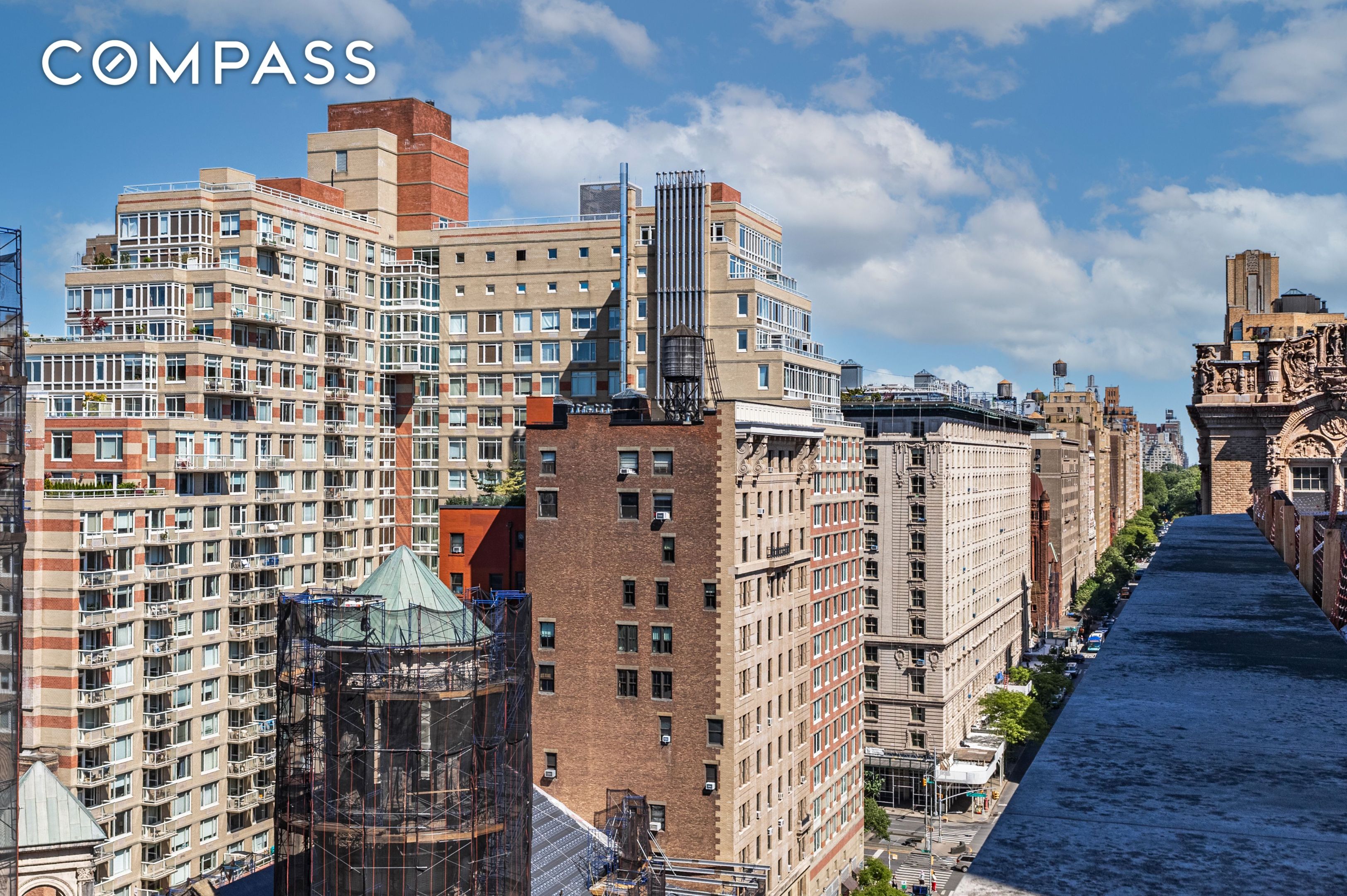 302 W 86th Street 1C