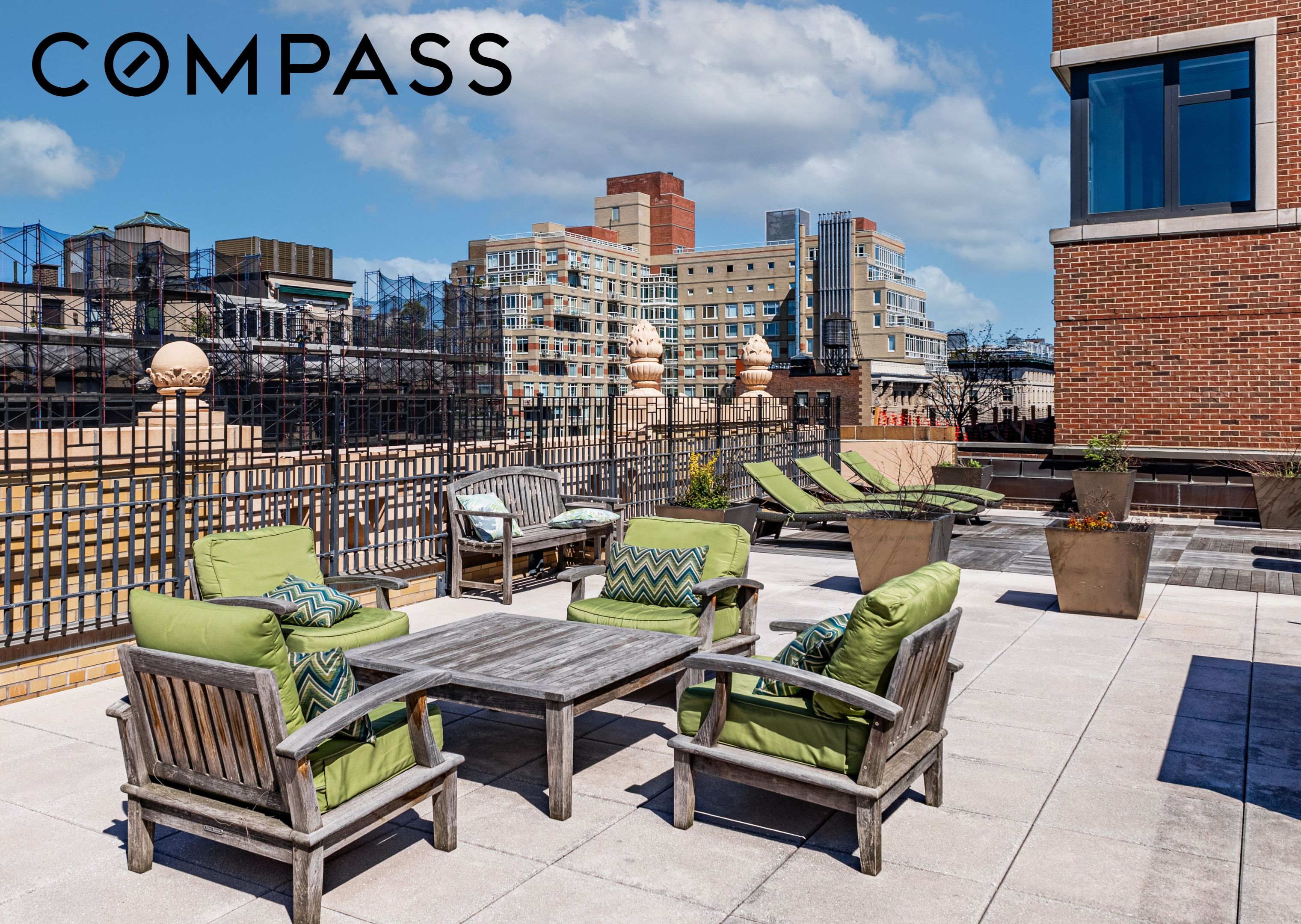 302 W 86th Street 1C