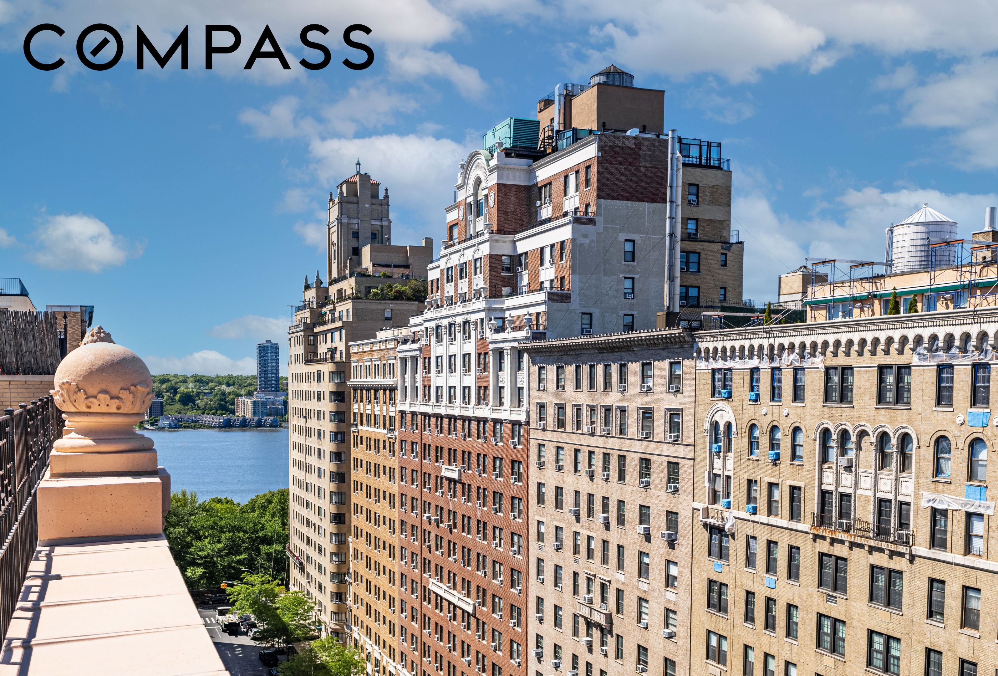 302 W 86th Street 1C
