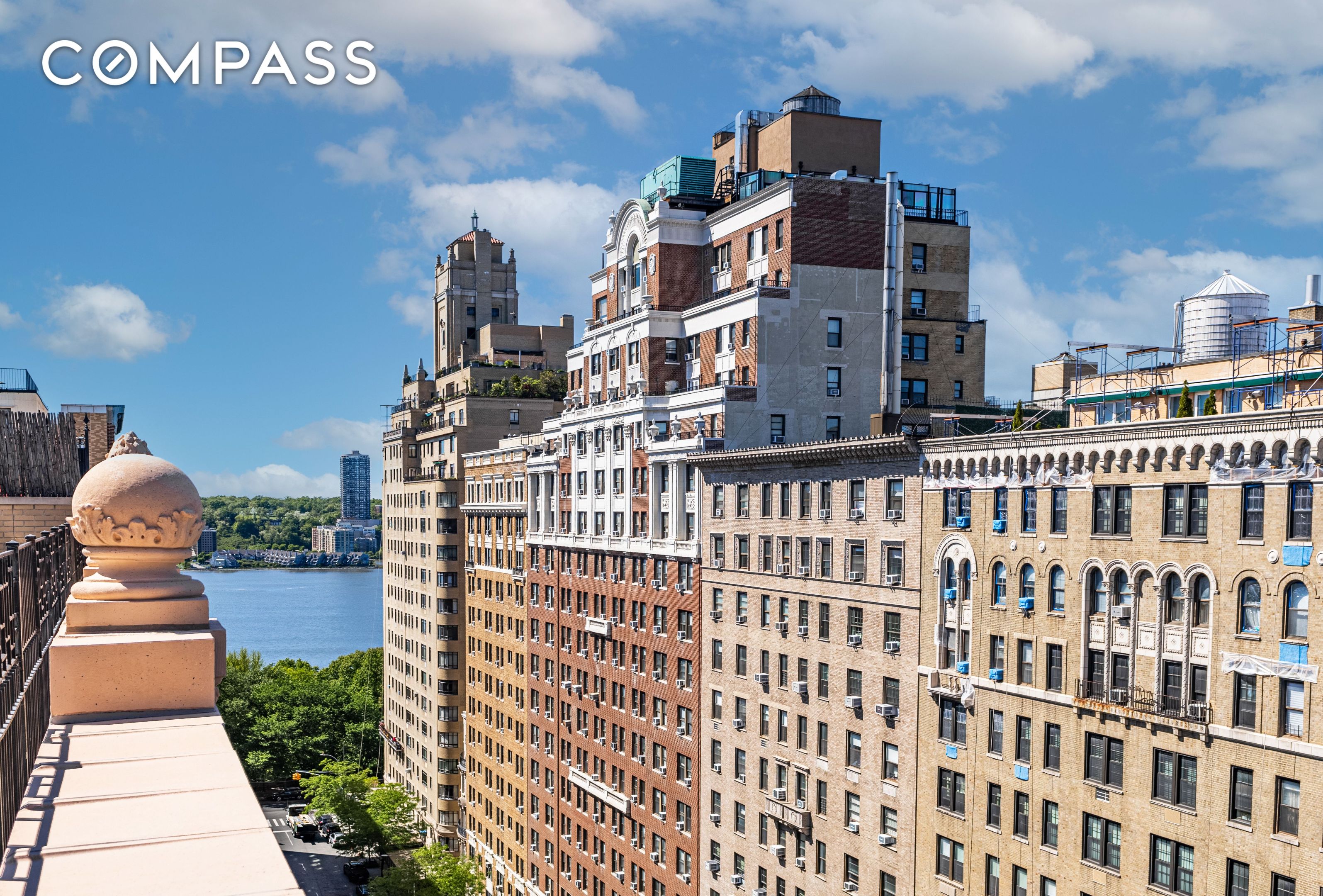 302 W 86th Street 1C