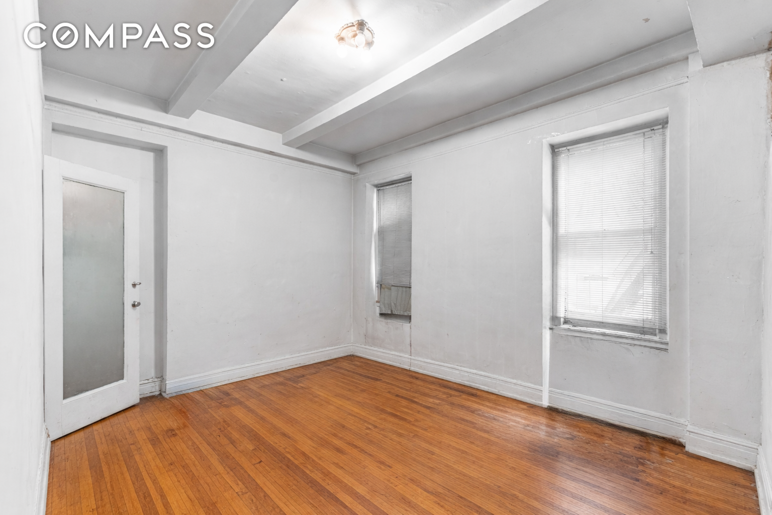 302 W 86th Street 1C