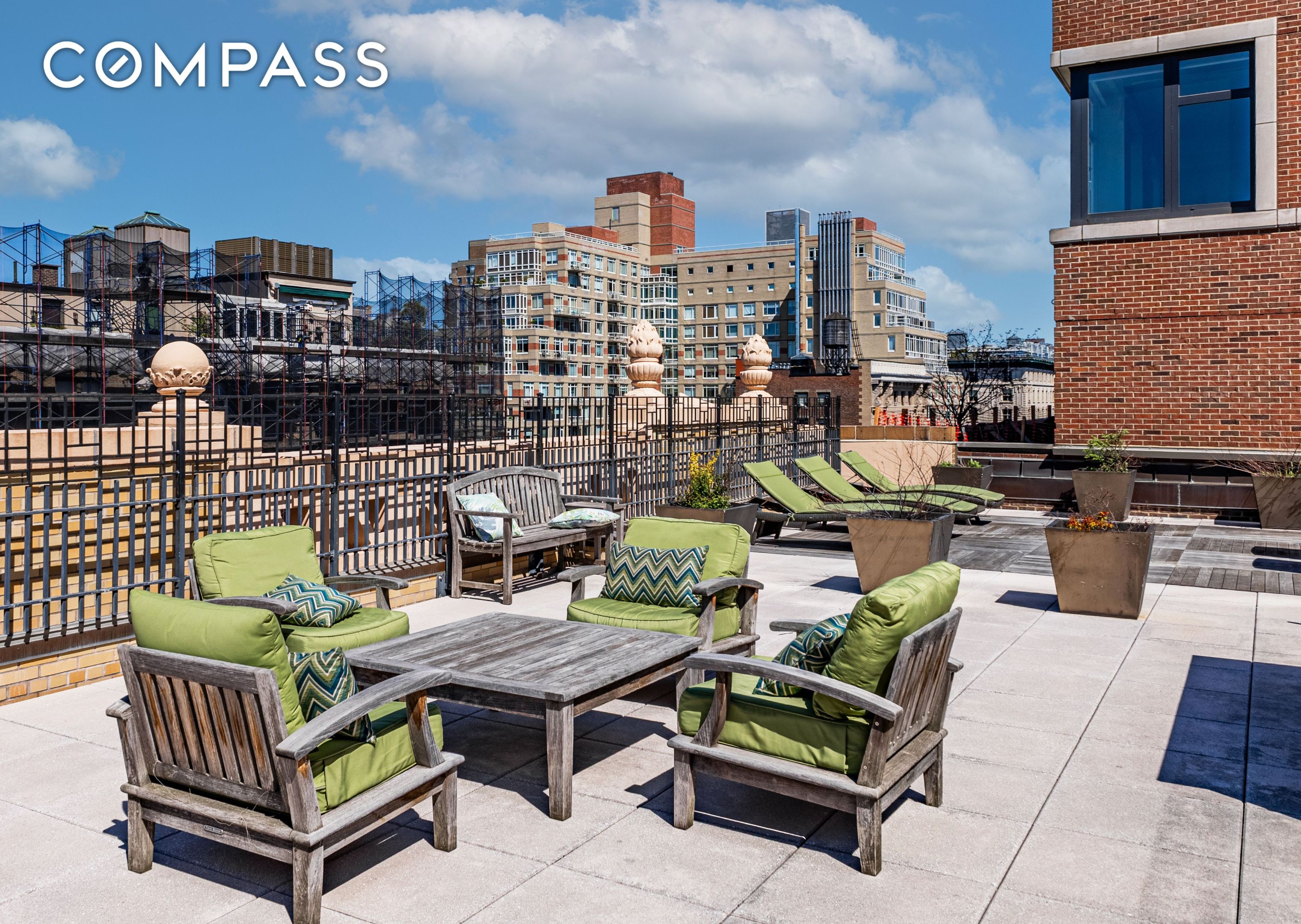 302 W 86th Street 1C