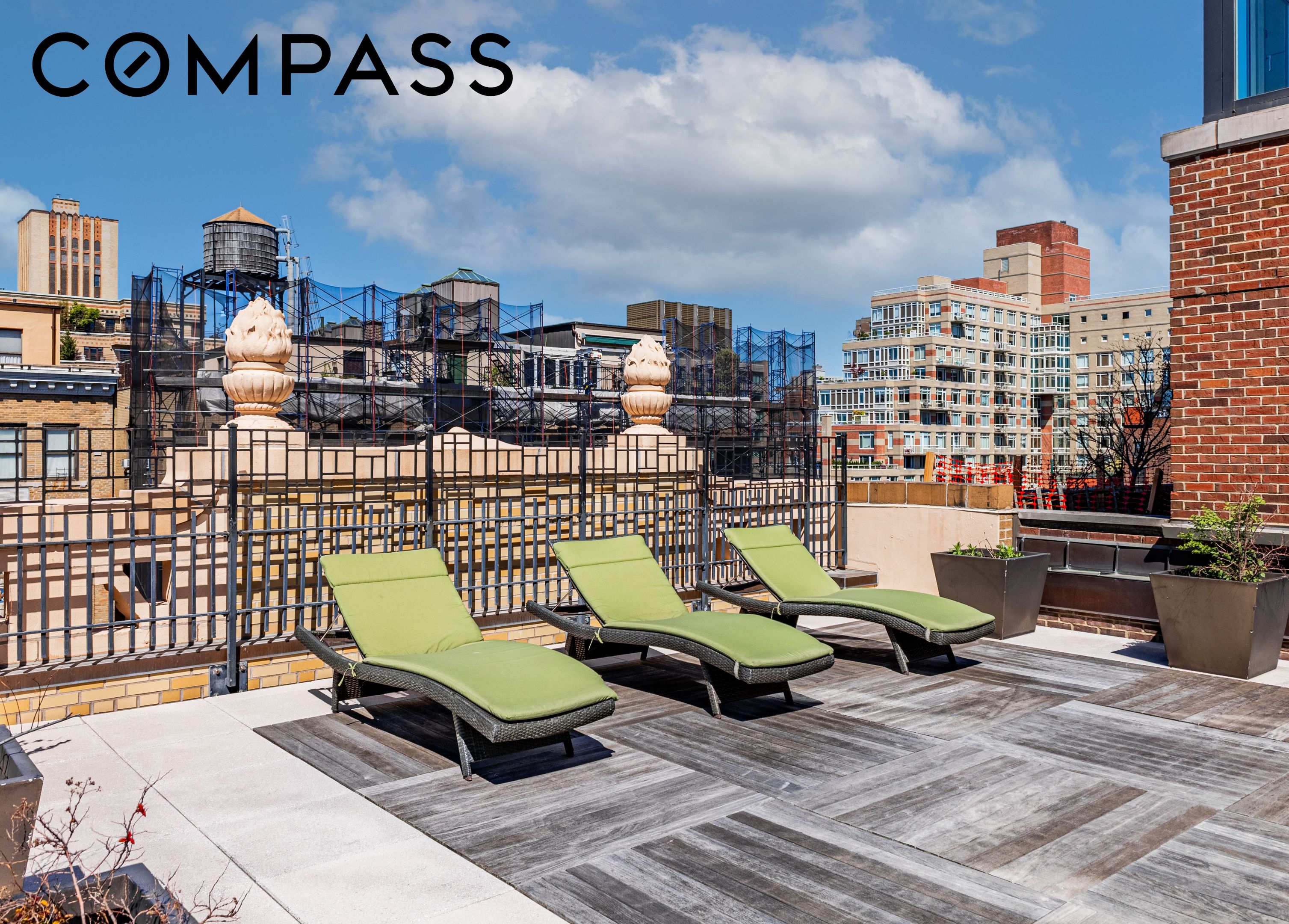 302 W 86th Street 1C