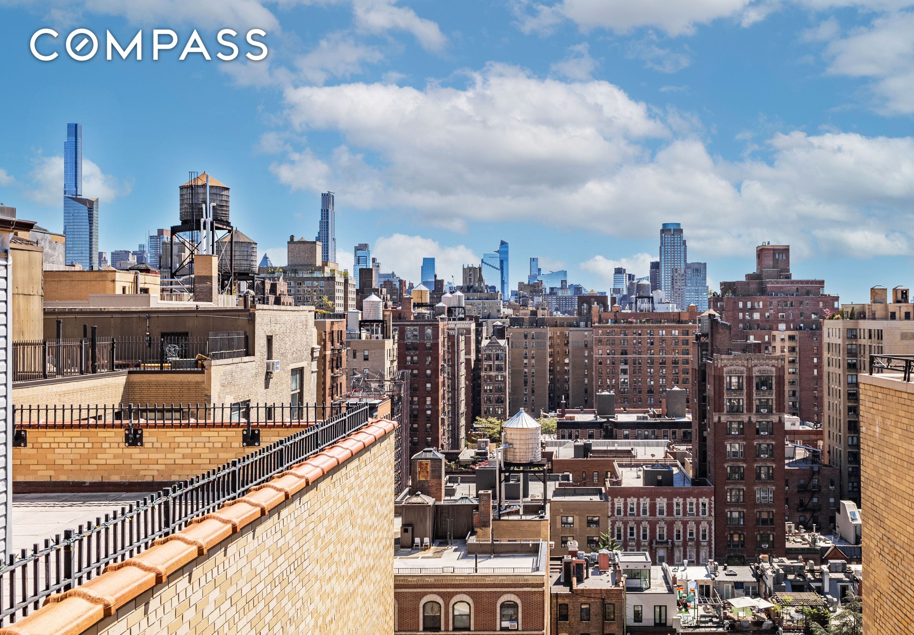 302 W 86th Street 1C