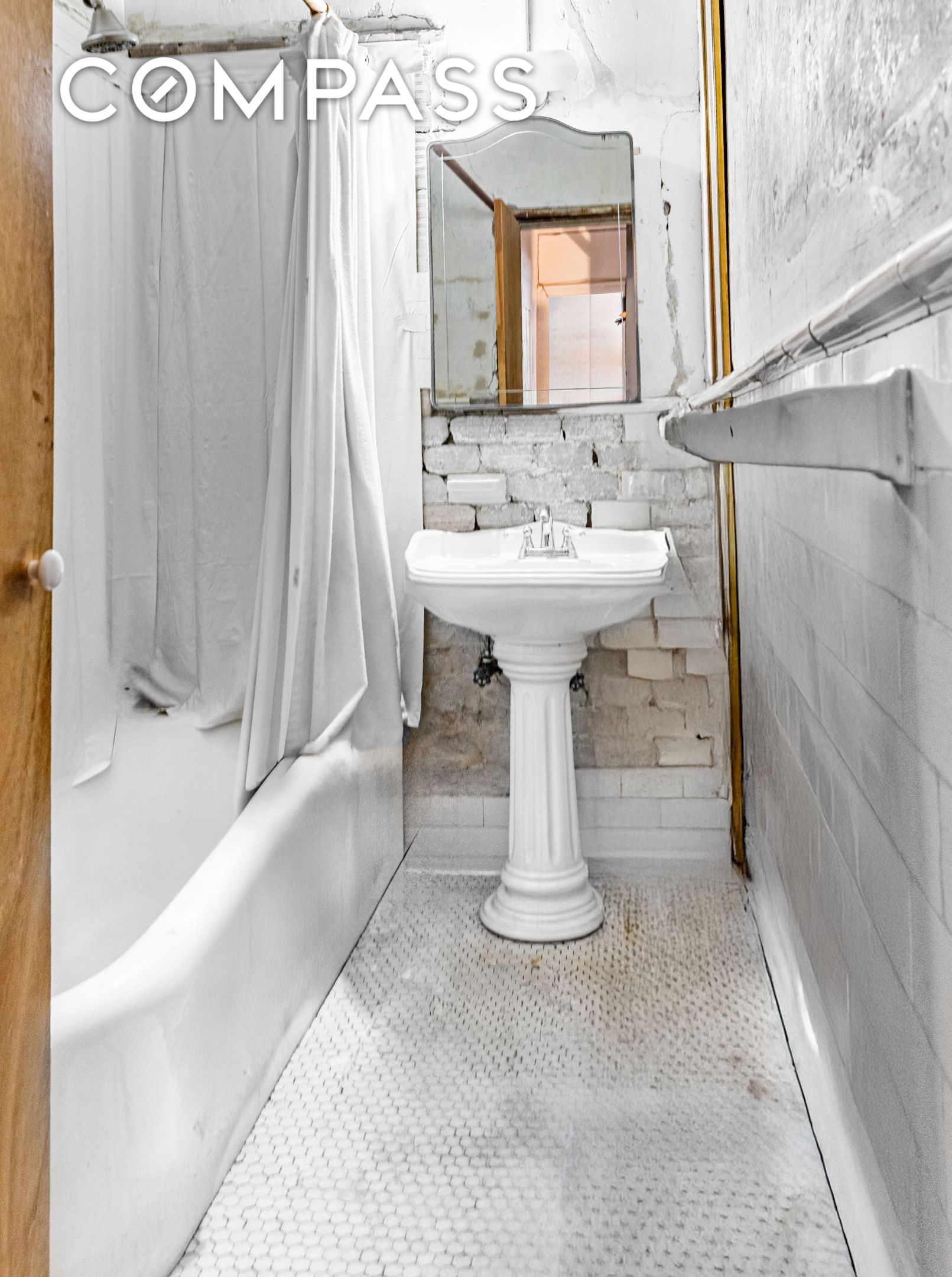 302 W 86th Street 1C